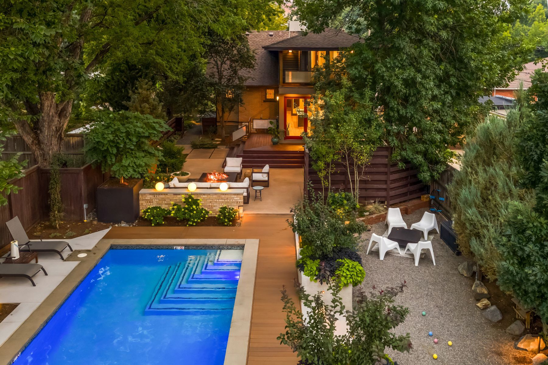  2535 W 35th Avenue, Denver, CO, 80211 - 物件實景