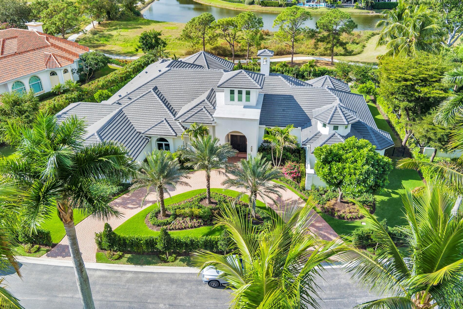  2707 Sheltingham Drive - 物件實景