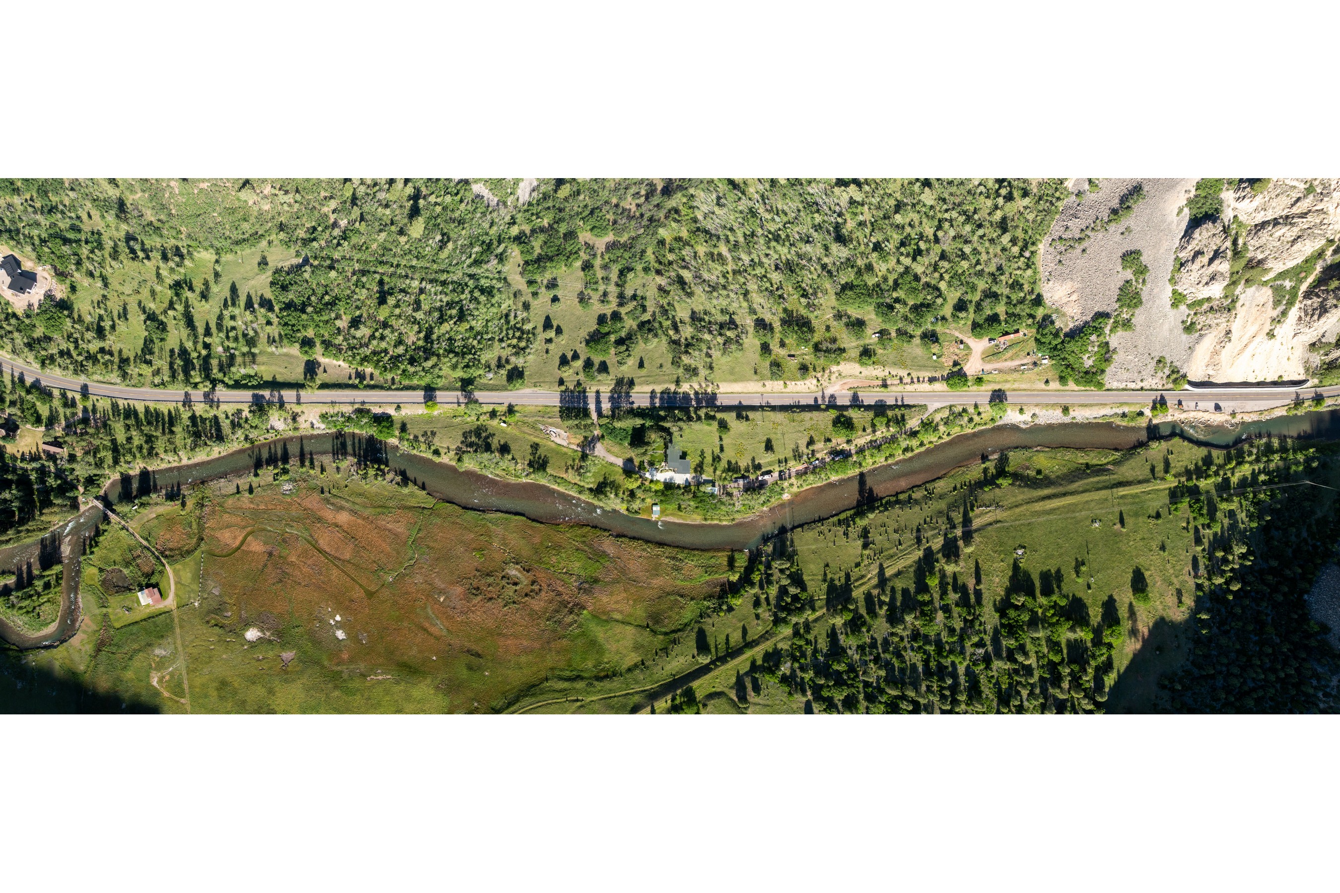  14418 Colorado 133, Redstone Historic District, CO 81623 - 物件實景
