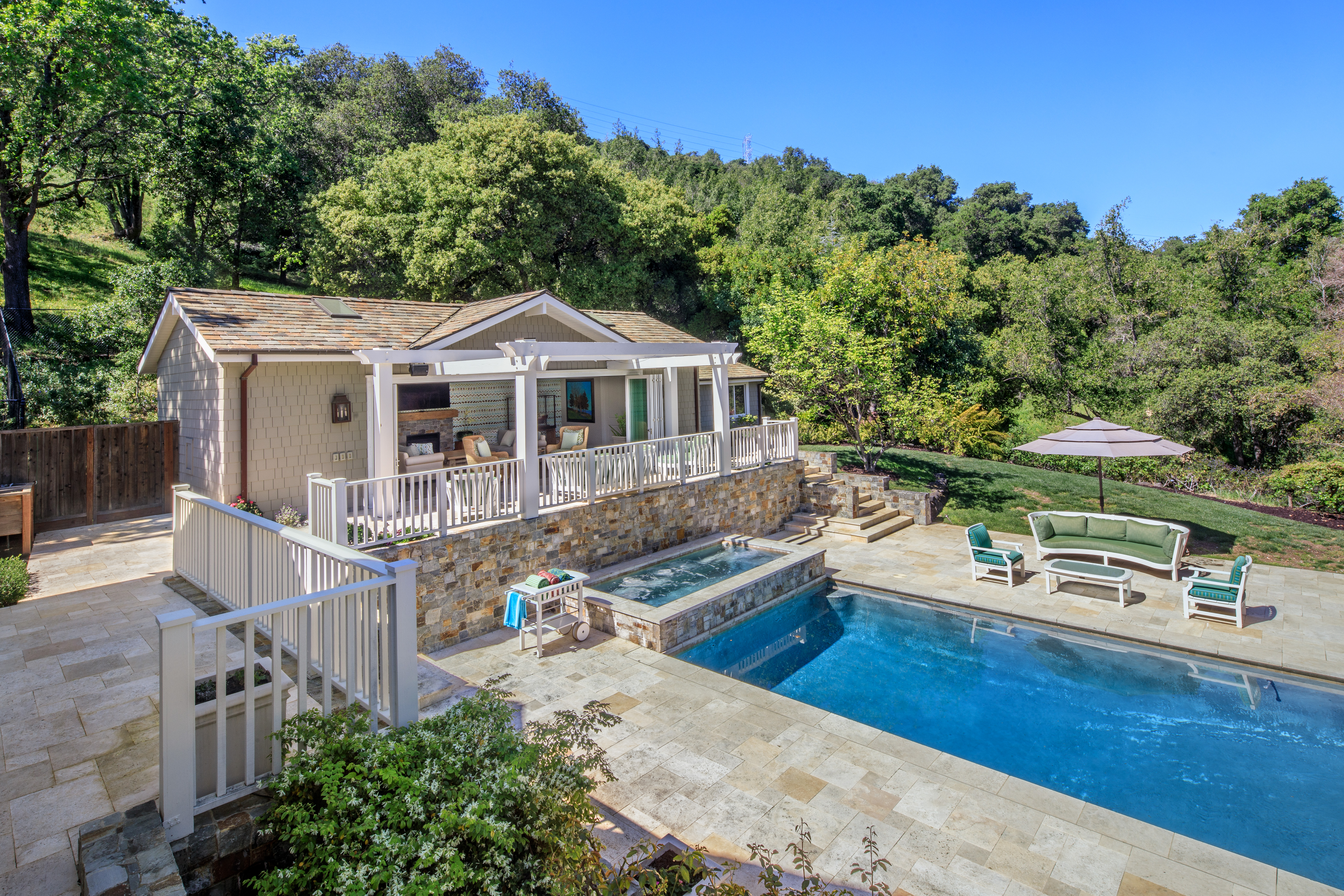  World-Class Equestrian Compound - 物件實景