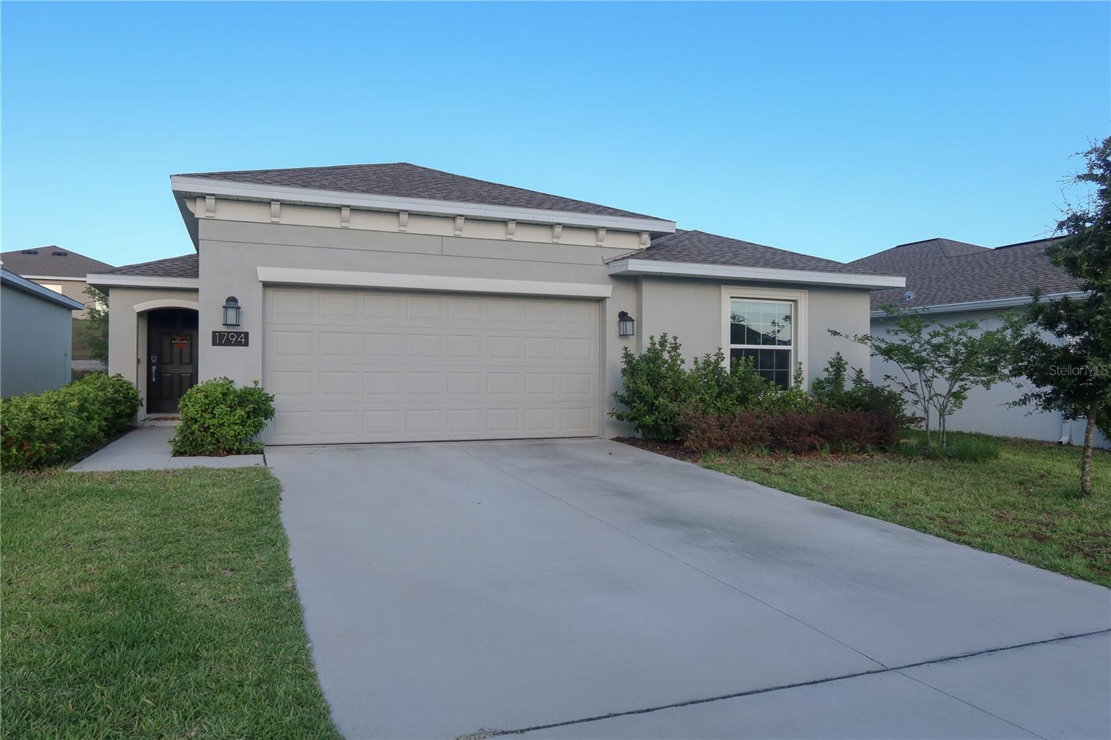 Perch Hammock Loop, Groveland, FL 34736 #1