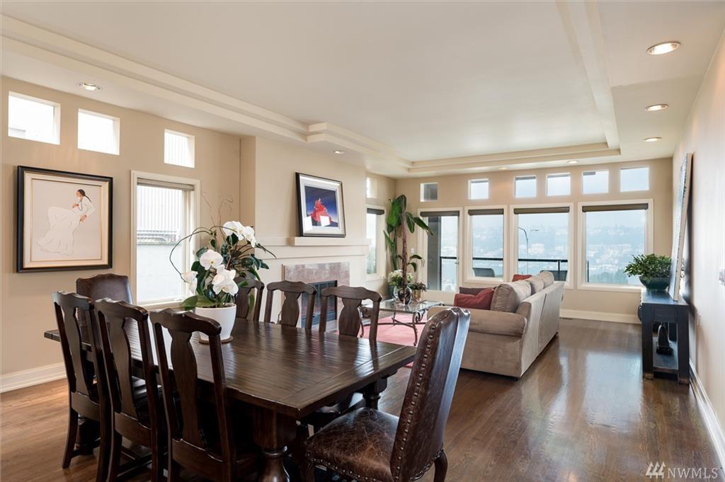 1956 Harvard Ave E 204, Seattle, Washington, 98102, United States, 2 Bedrooms Bedrooms, ,2 BathroomsBathrooms,Residential,For Sale,1956 Harvard Ave E 204,1446429