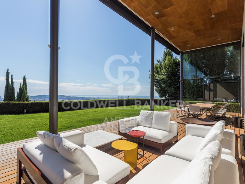 Barcelona, Barcelona, Sarri? - Sant Gervasi, Sarri, Barcelona, Catalonia, ES, 7 Bedrooms Bedrooms, ,Residential,For Sale,Barcelona, Barcelona, Sarri? - Sant Gervasi, Sarri,1448585