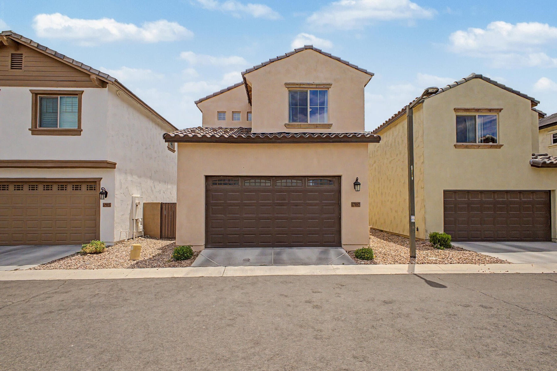  17897 N 114th Drive  Surprise, AZ - 物件實景