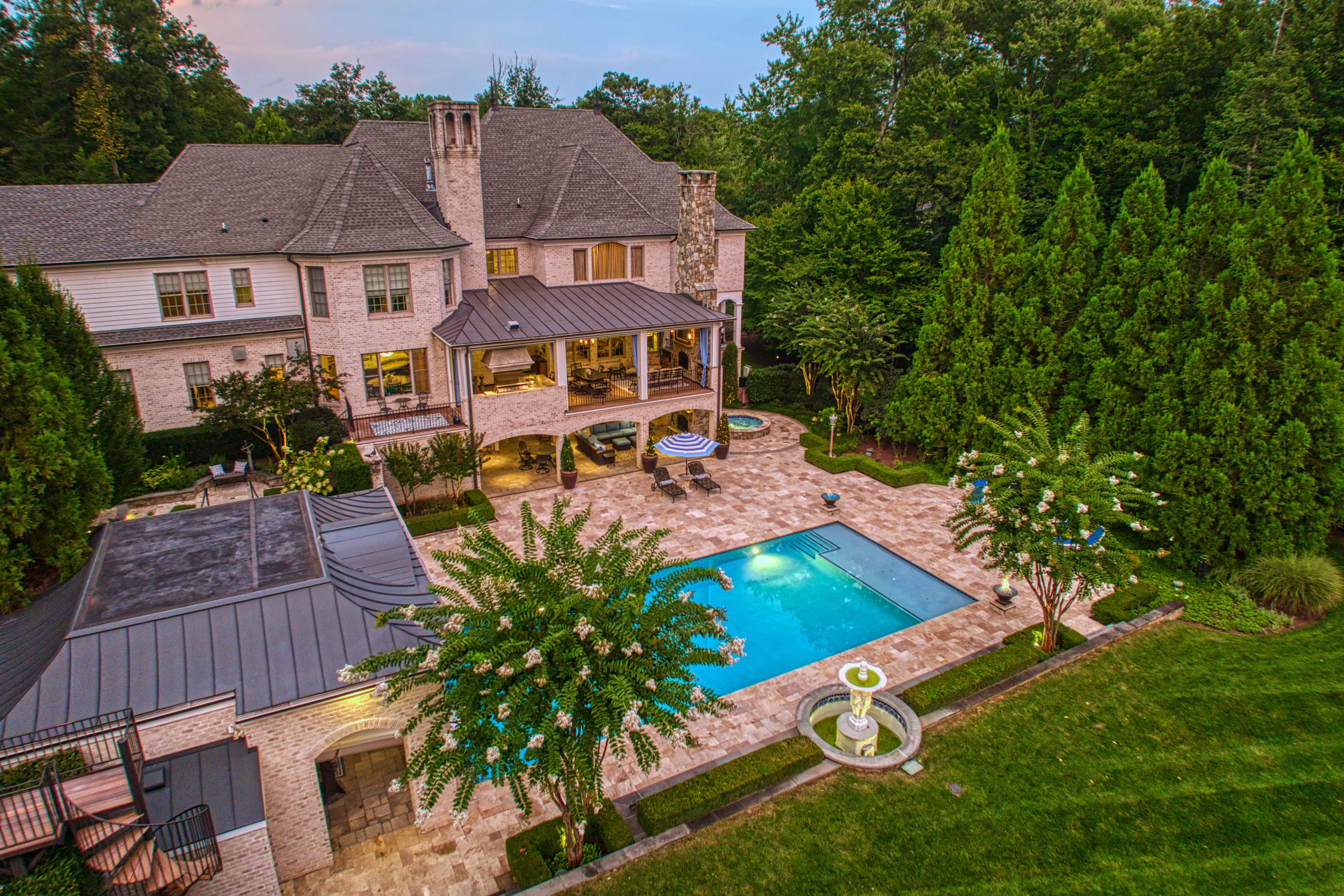  40935 Grenata Preserve Place, Leesburg, VA 20175 - 物件實景