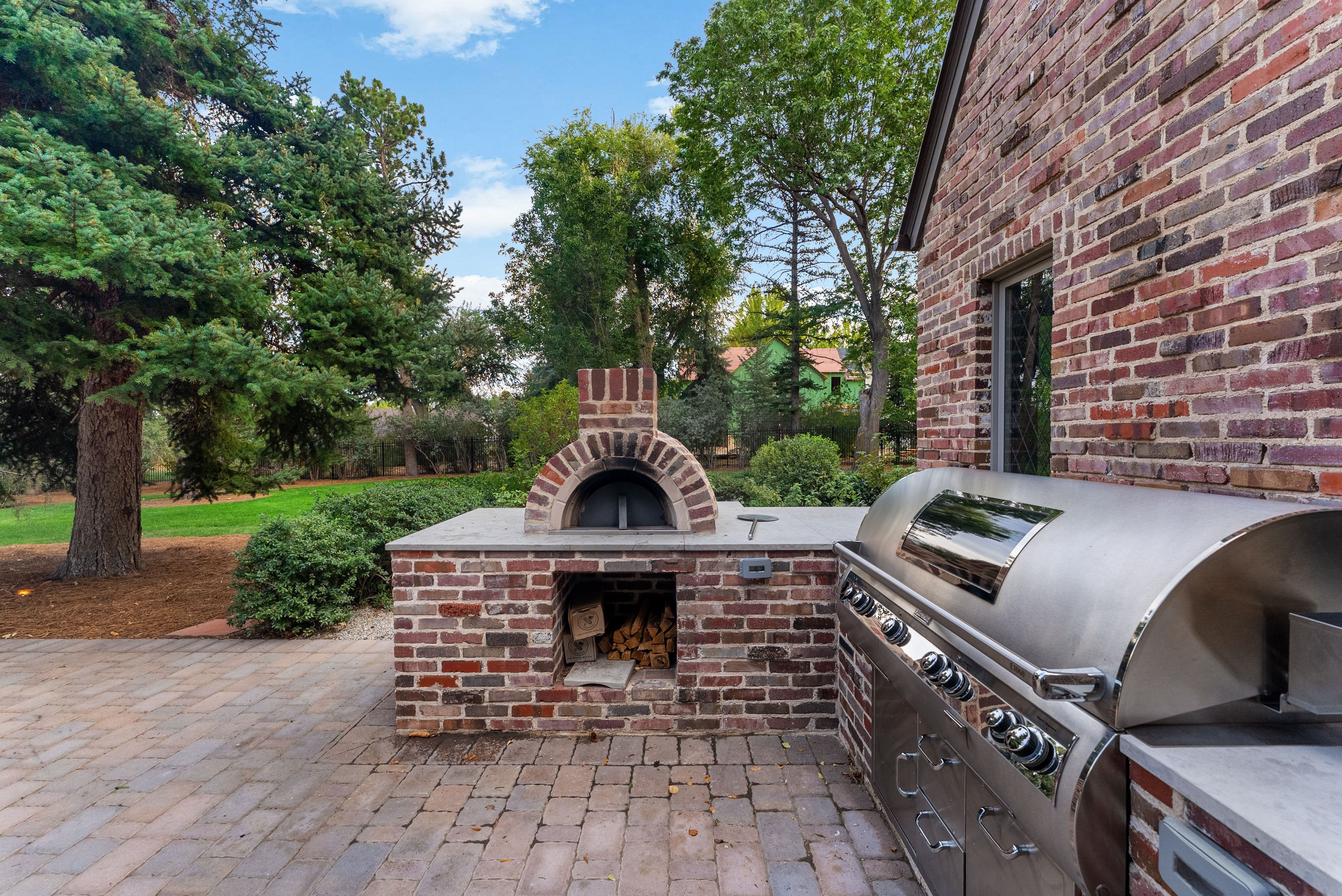  4660 S Franklin Street, Cherry Hills Village, CO, 80113 - 物件實景
