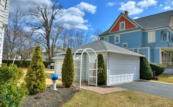 Quincy, Massachusetts, 02169, United States, 4 Bedrooms Bedrooms, ,2 BathroomsBathrooms,Residential,For Sale,1942556