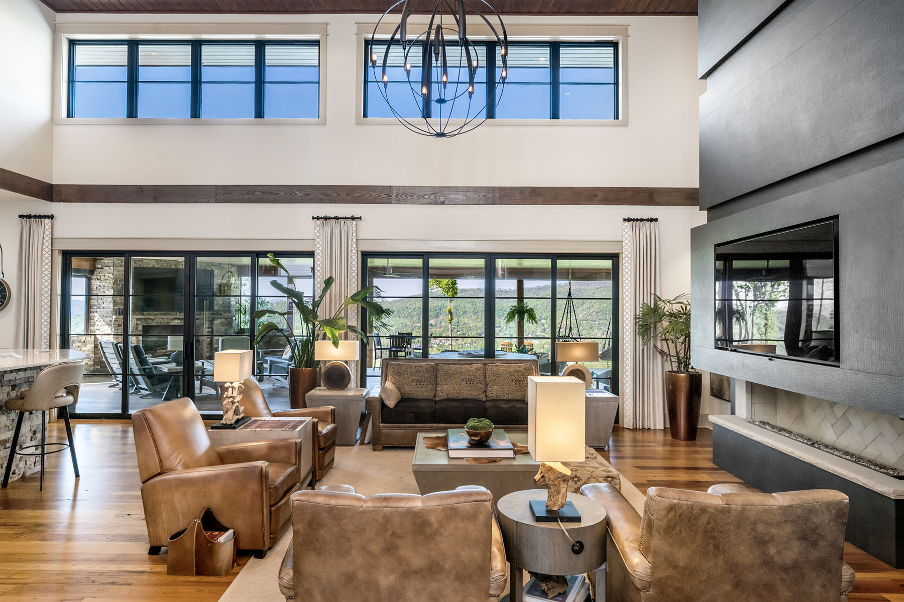  WEAVERVILLE - 物件實景