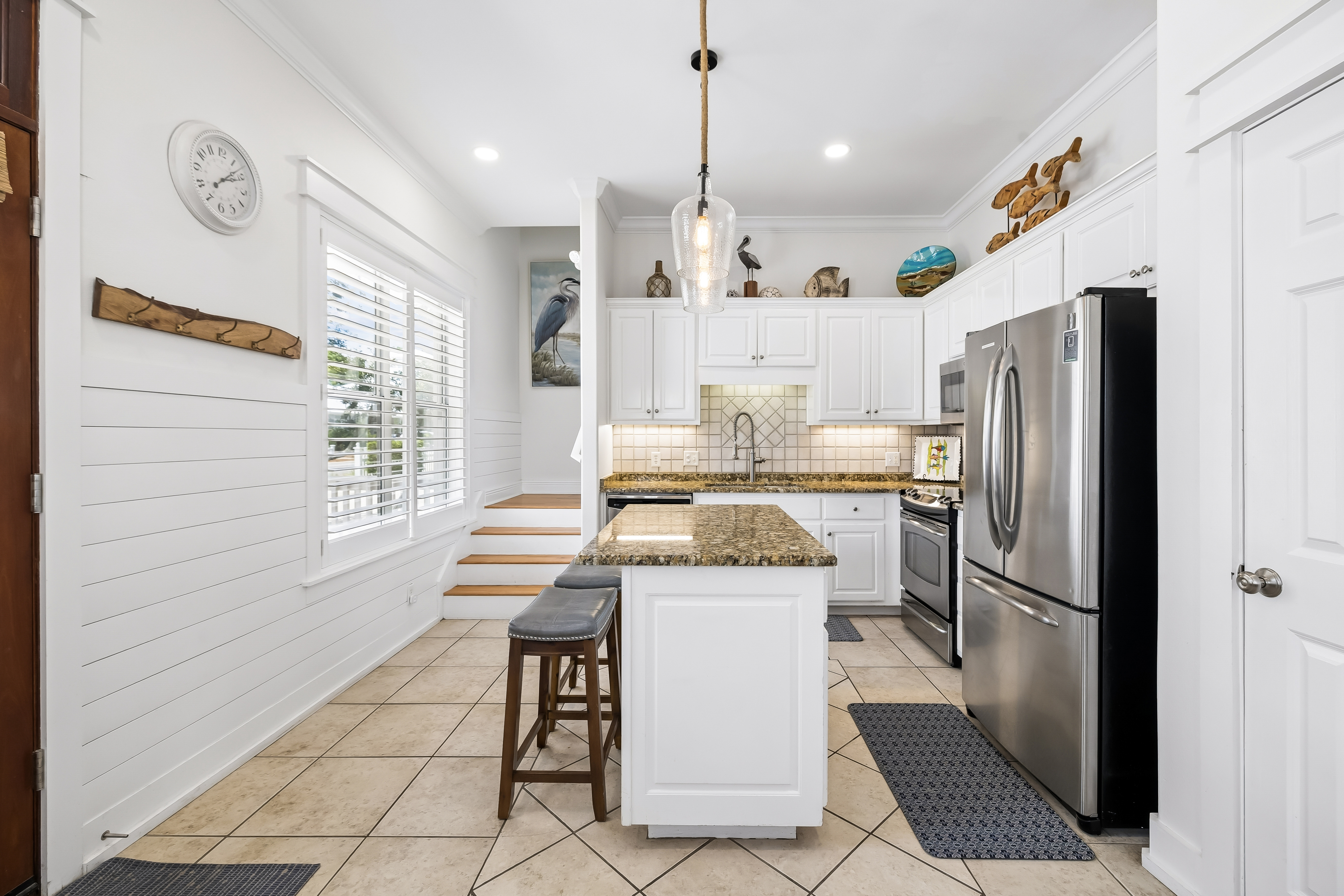  Seagrove Beach Retreat with Deeded Beach Access & Private Pool - 物件實景