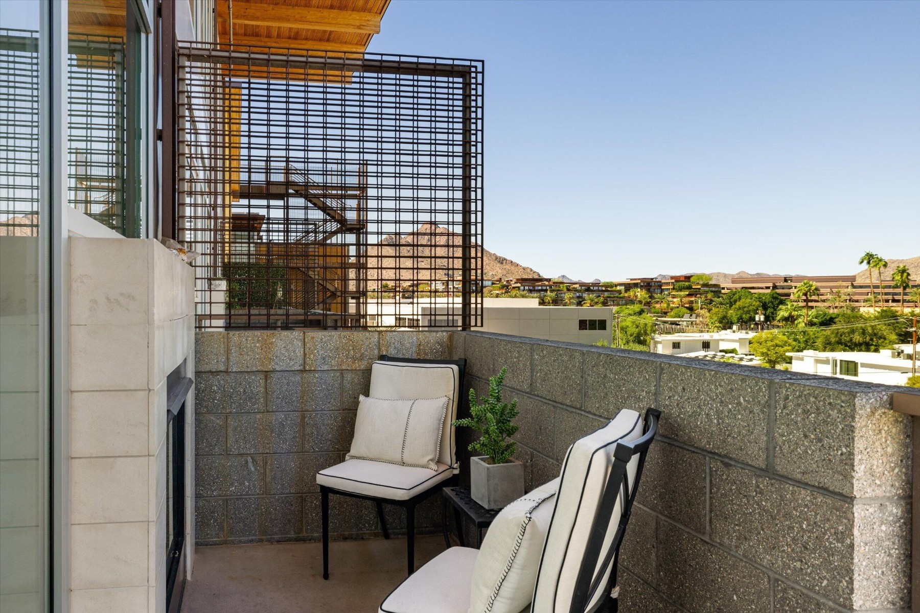  4745 N Scottsdale Road¦Scottsdale, AZ - 物件實景