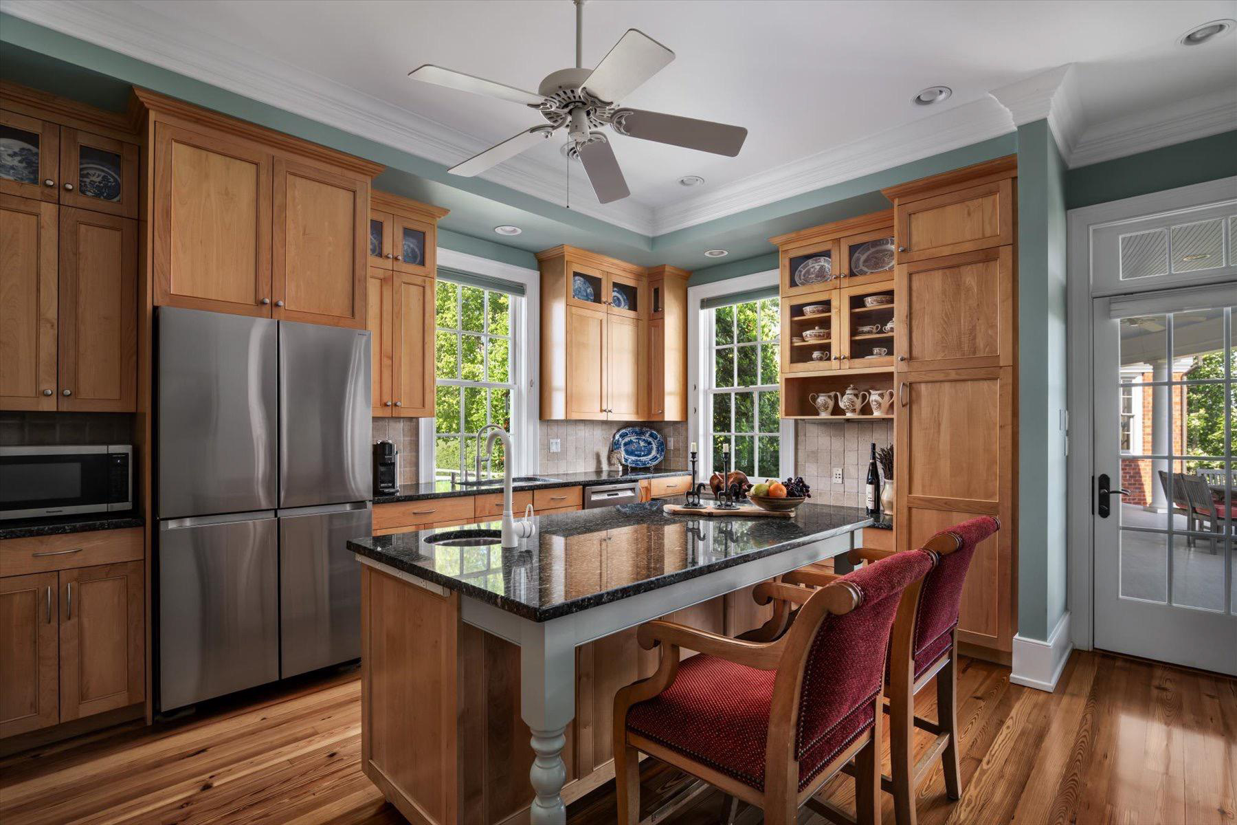 336 Jacobs Ladder, Lexington, VA, 24450 - 物件實景