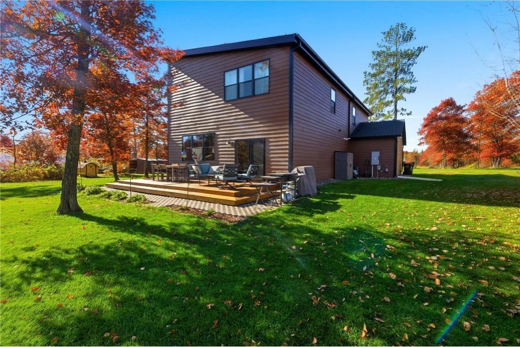 Brainerd, Minnesota, 56401, United States, 4 Bedrooms Bedrooms, ,2 BathroomsBathrooms,Residential,For Sale,1996764