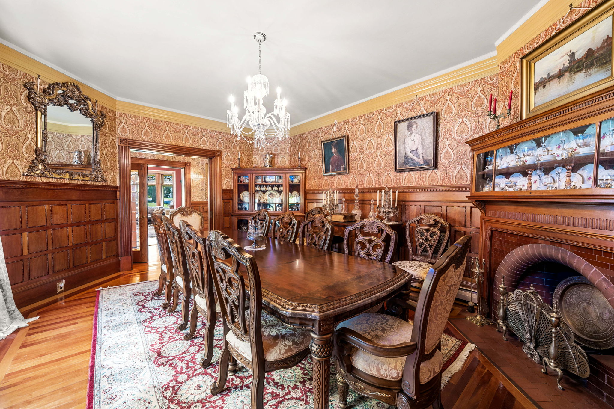  32 Belmont Ave, Lowell, MA, 01852 - 物件實景
