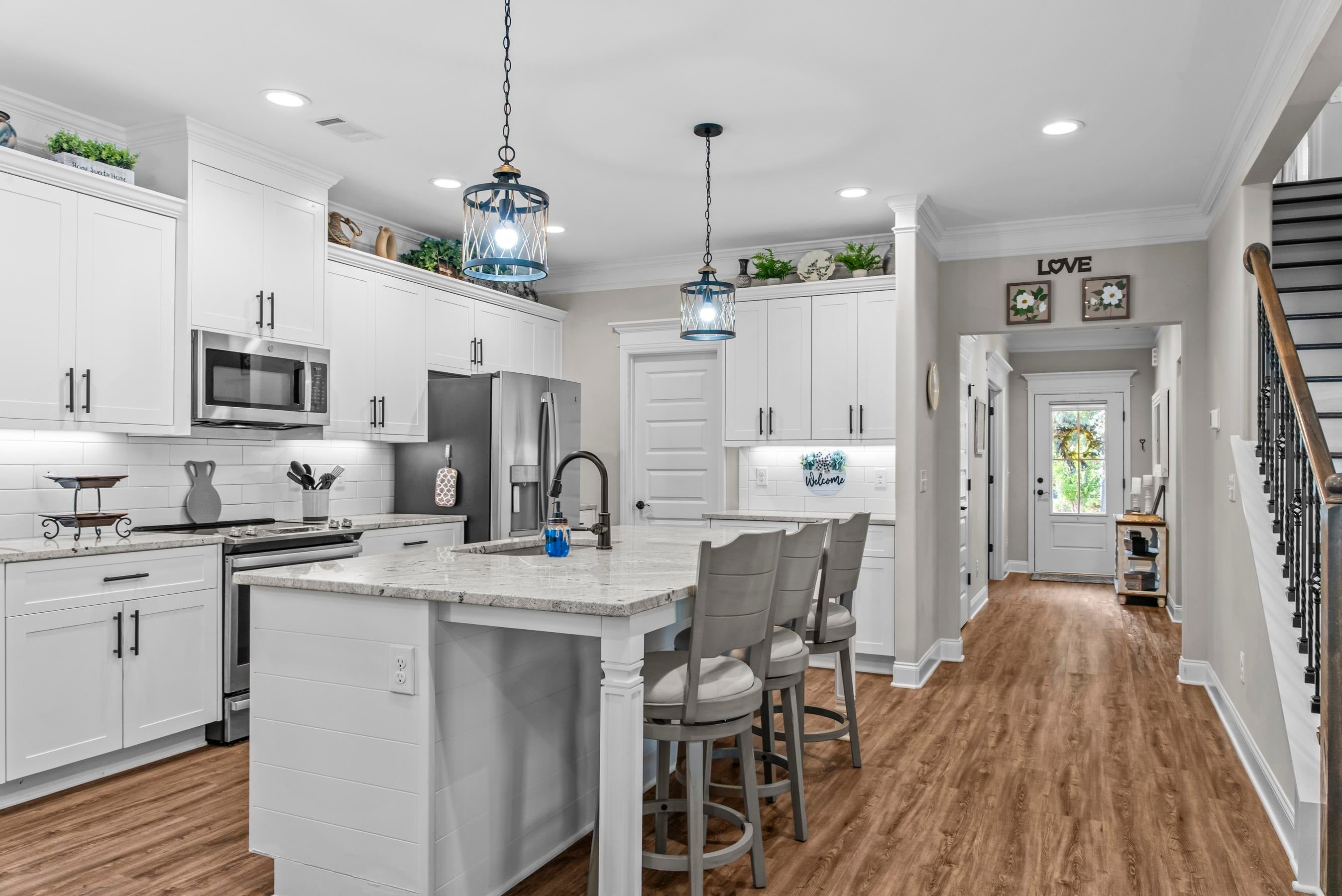Greensboro, Georgia, 30642, United States, 4 Bedrooms Bedrooms, ,4 BathroomsBathrooms,Residential,For Sale,1925050