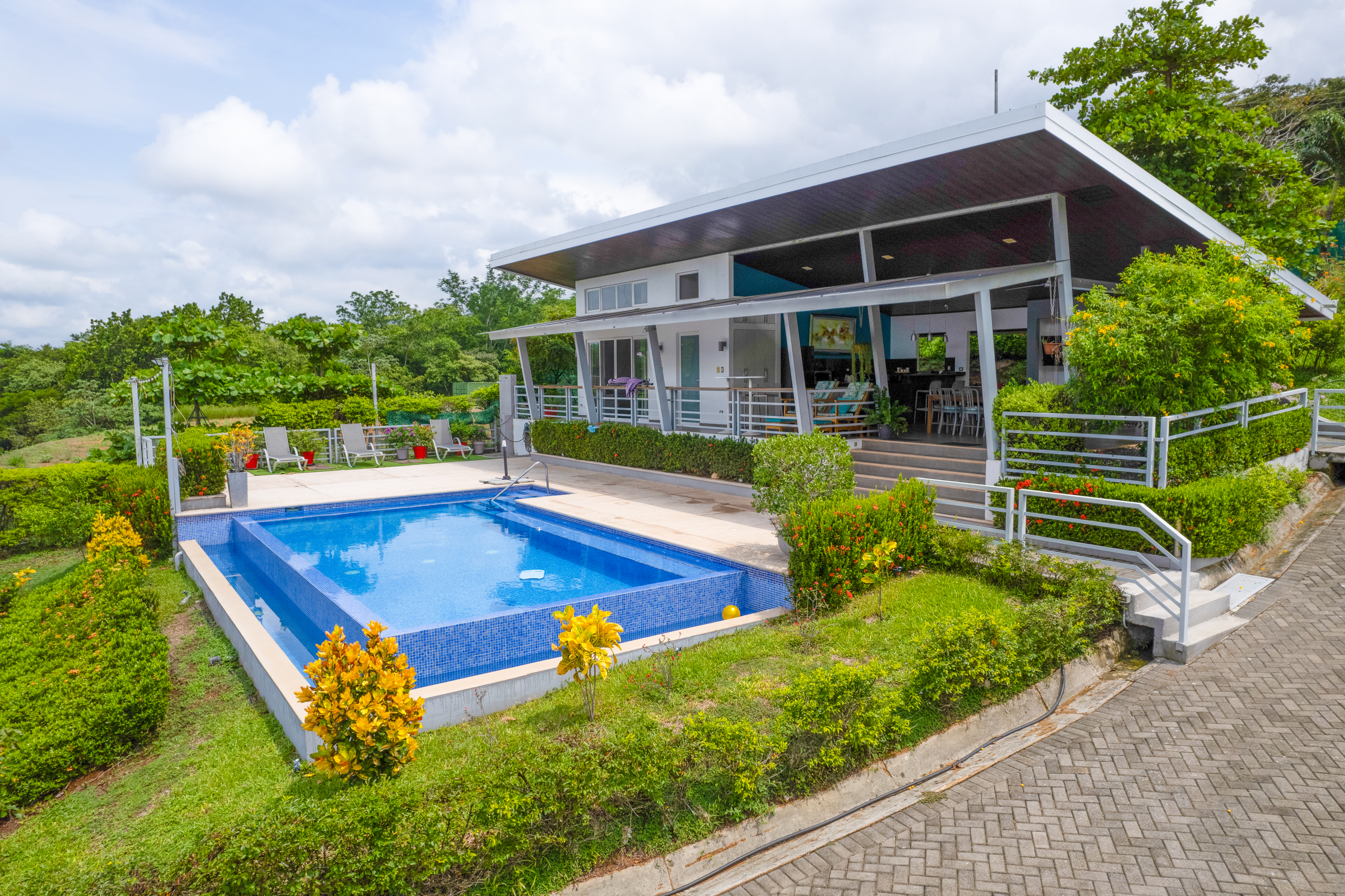 Turrubares, Turrubares, San Jose, CR, 5 Bedrooms Bedrooms, ,6 BathroomsBathrooms,Residential,For Sale,Turrubares,1611858