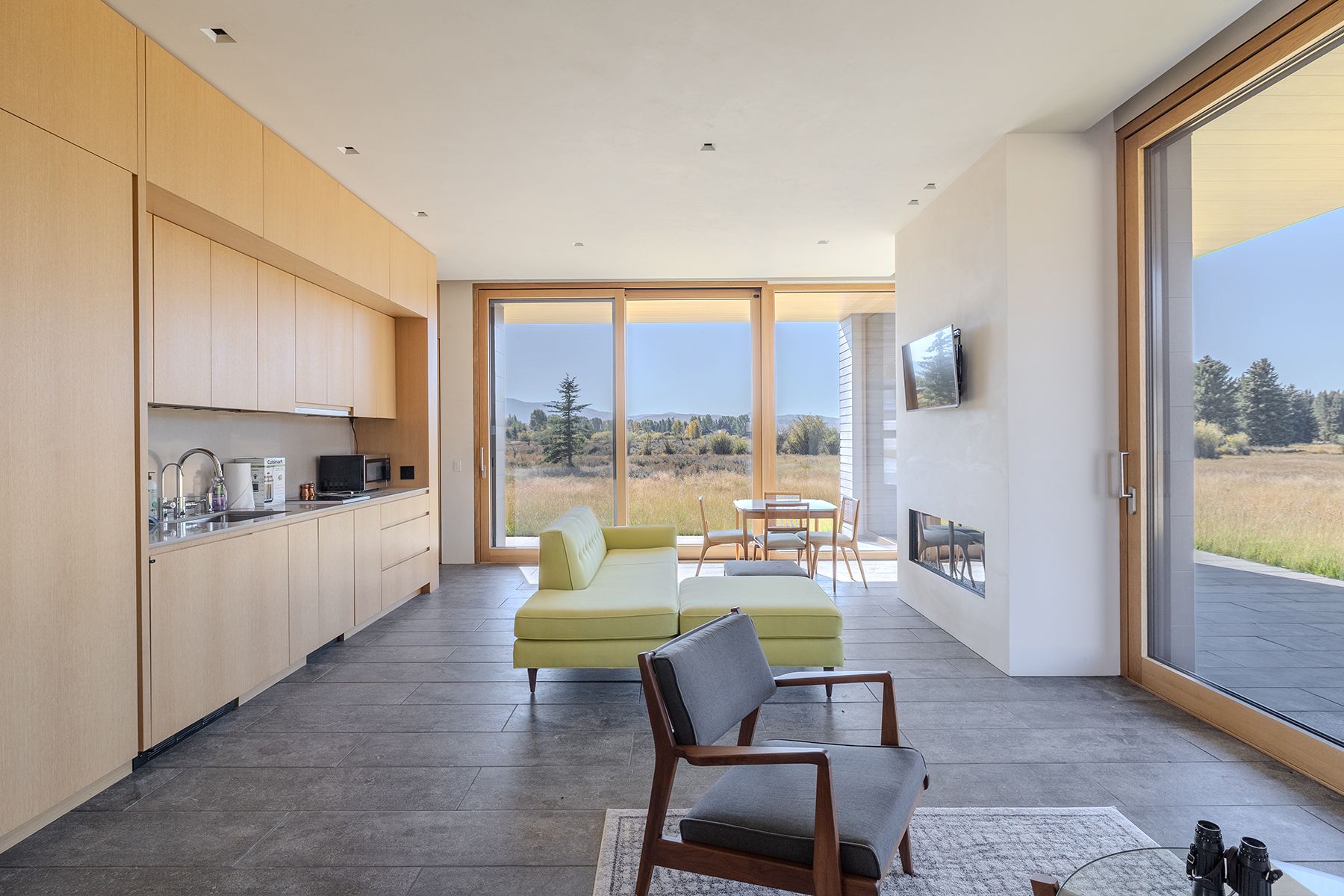  Wapiti Retreat - 物件實景