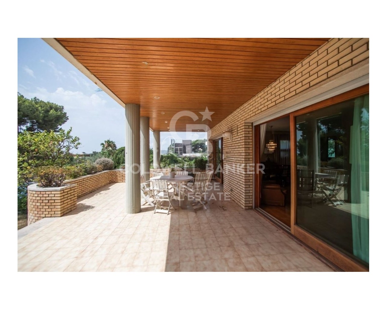 Barcelona, Esplugues de Llobregat, La Miranda - Ci, Esplugues de Llobregat, Catalonia, ES, 5 Bedrooms Bedrooms, ,4 BathroomsBathrooms,Residential,For Sale,Barcelona, Esplugues de Llobregat, La Miranda - Ci,1612405