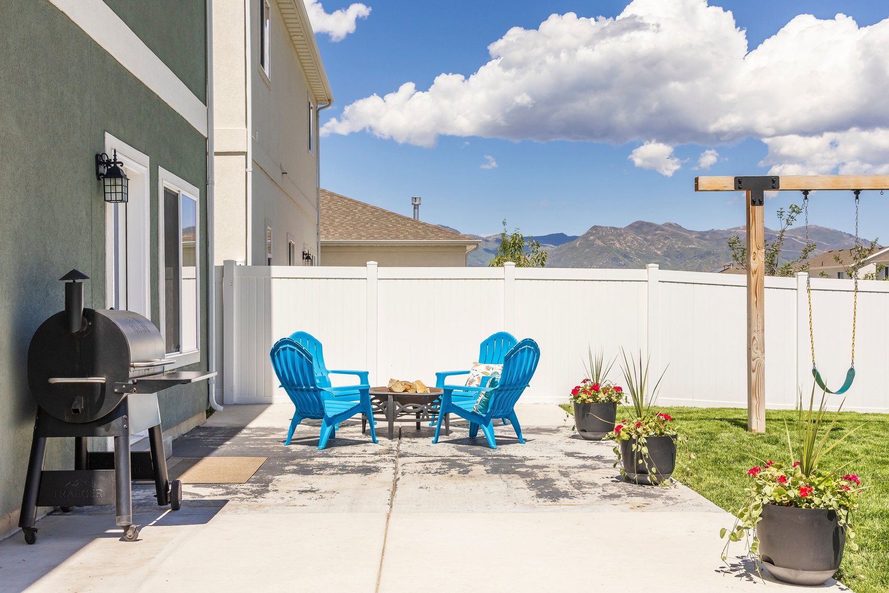  Wake Up to Mount Timpanogos. Unwind with Deer Valley Views. - 物件實景
