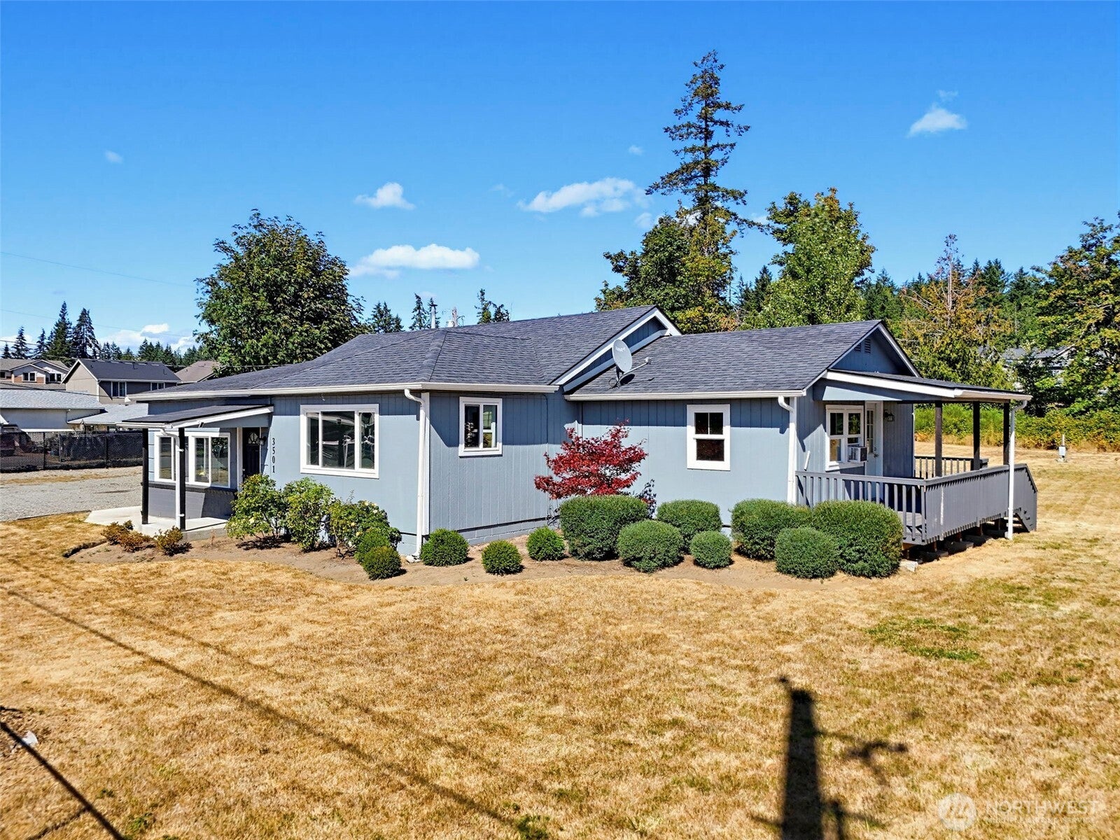 Harris Rd, Port Orchard, WA 98366