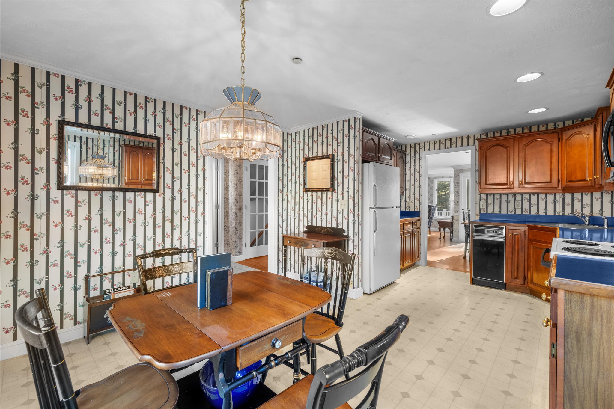  58 Tussock, Dux - 物件實景