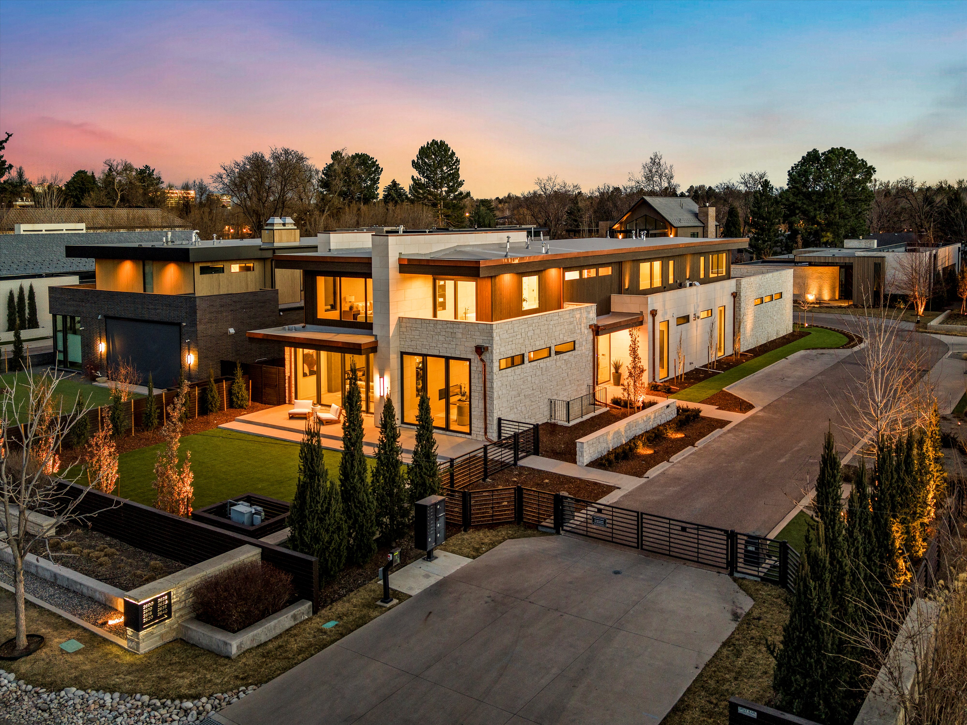  Architectural integrity and highly curated design - 物件實景