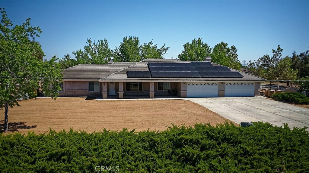 Oak Hills, California, 92344, United States, 4 Bedrooms Bedrooms, ,3 BathroomsBathrooms,Residential,For Sale,1942623