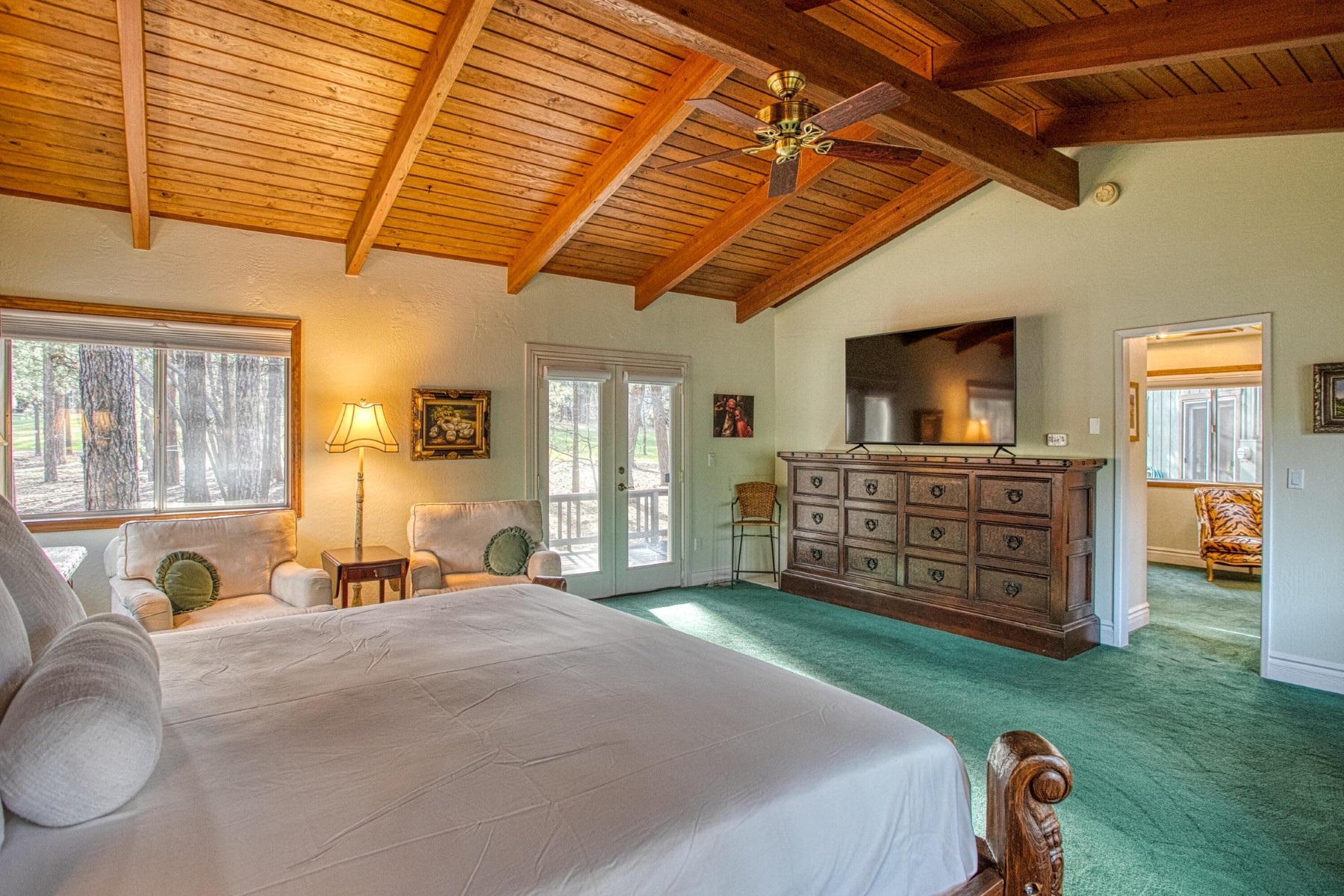  7139 Buck Springs Road  Pinetop, AZ - 物件實景
