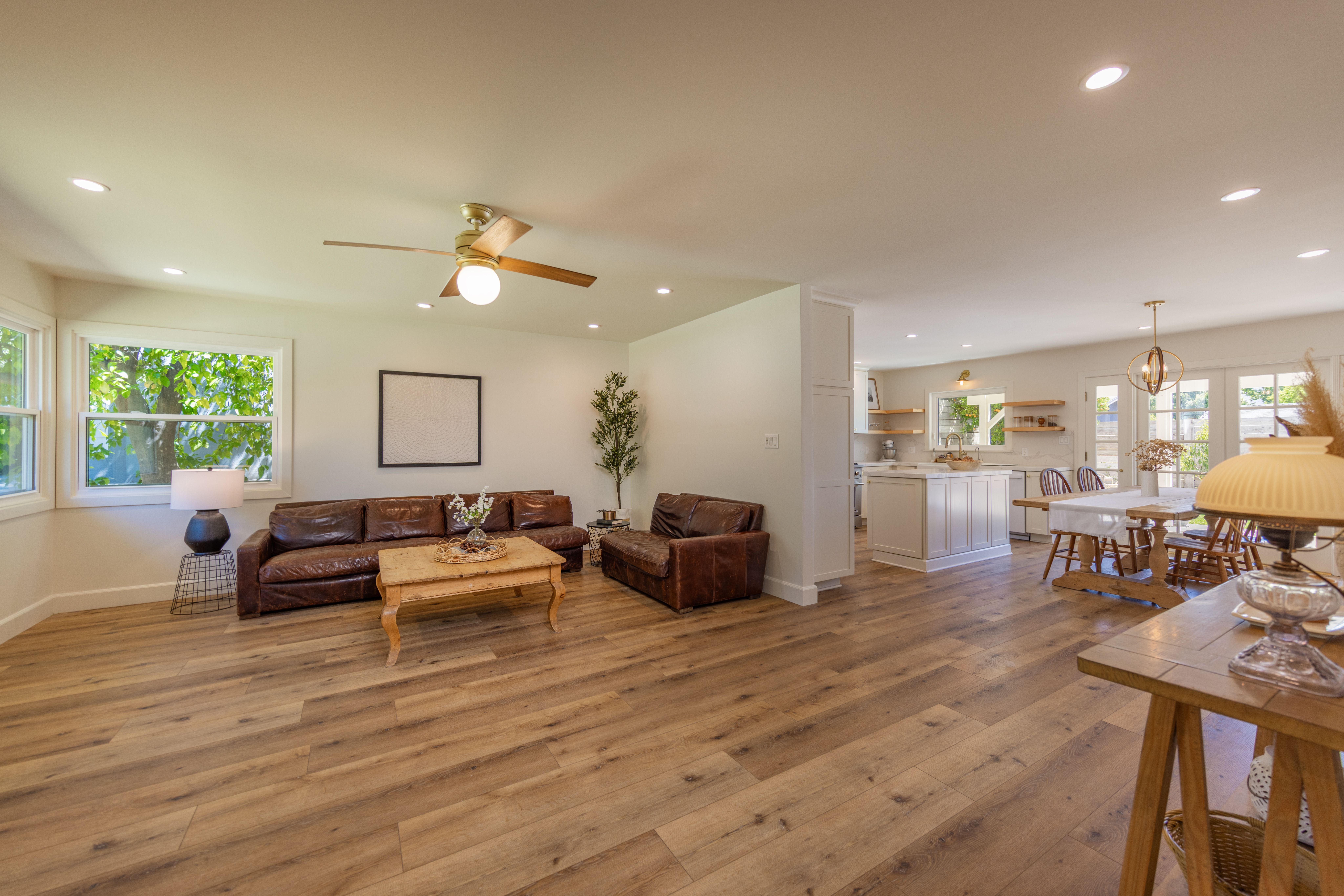  1402 Drown Avenue, Ojai, CA 93023 - 物件實景