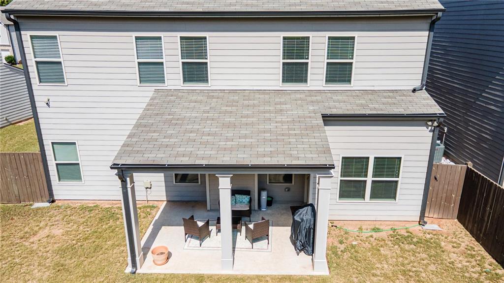 Lawrenceville, Georgia, 30046, United States, 5 Bedrooms Bedrooms, ,4 BathroomsBathrooms,Residential,For Sale,1982539