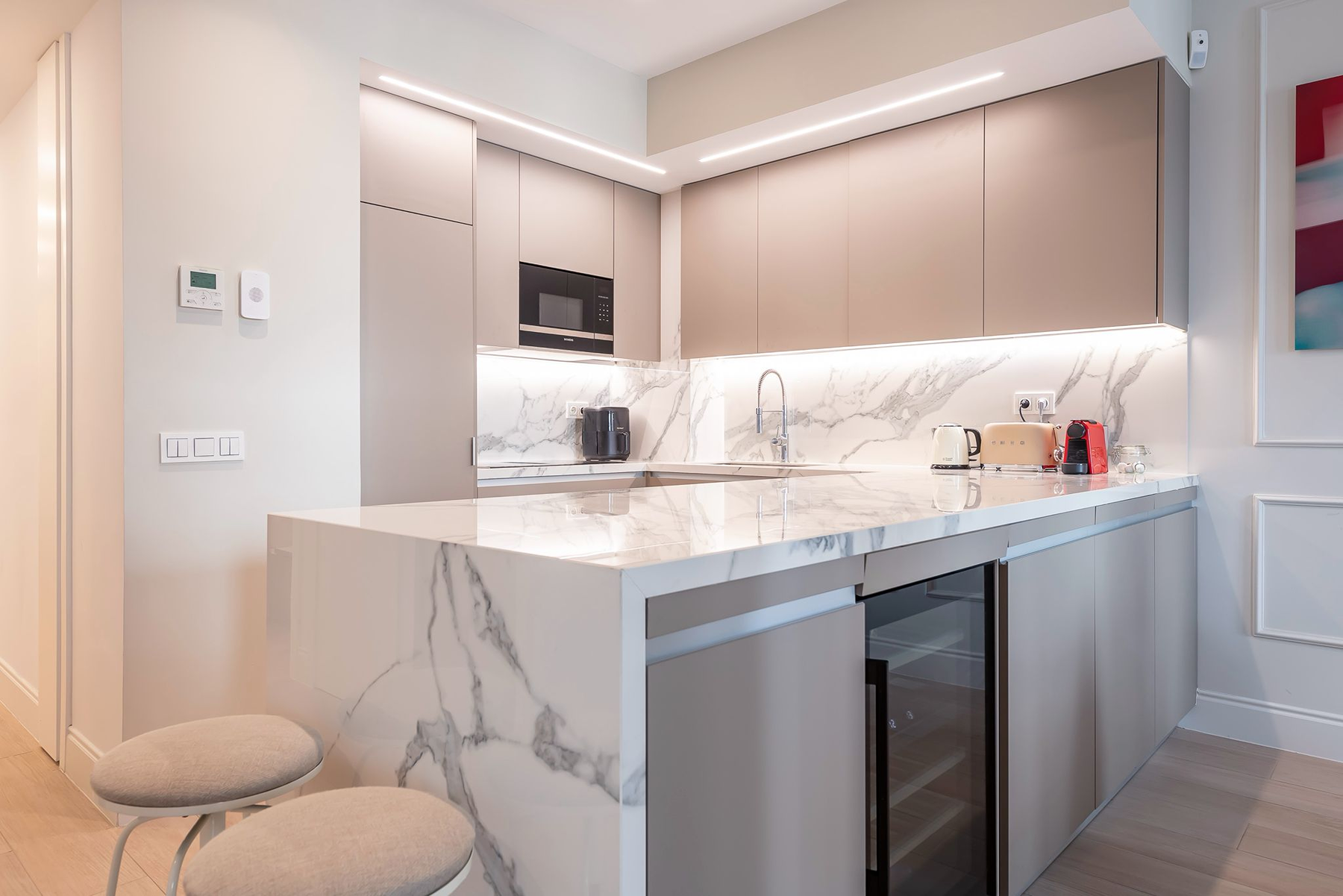  Elegant flat in Ayala - 物件實景