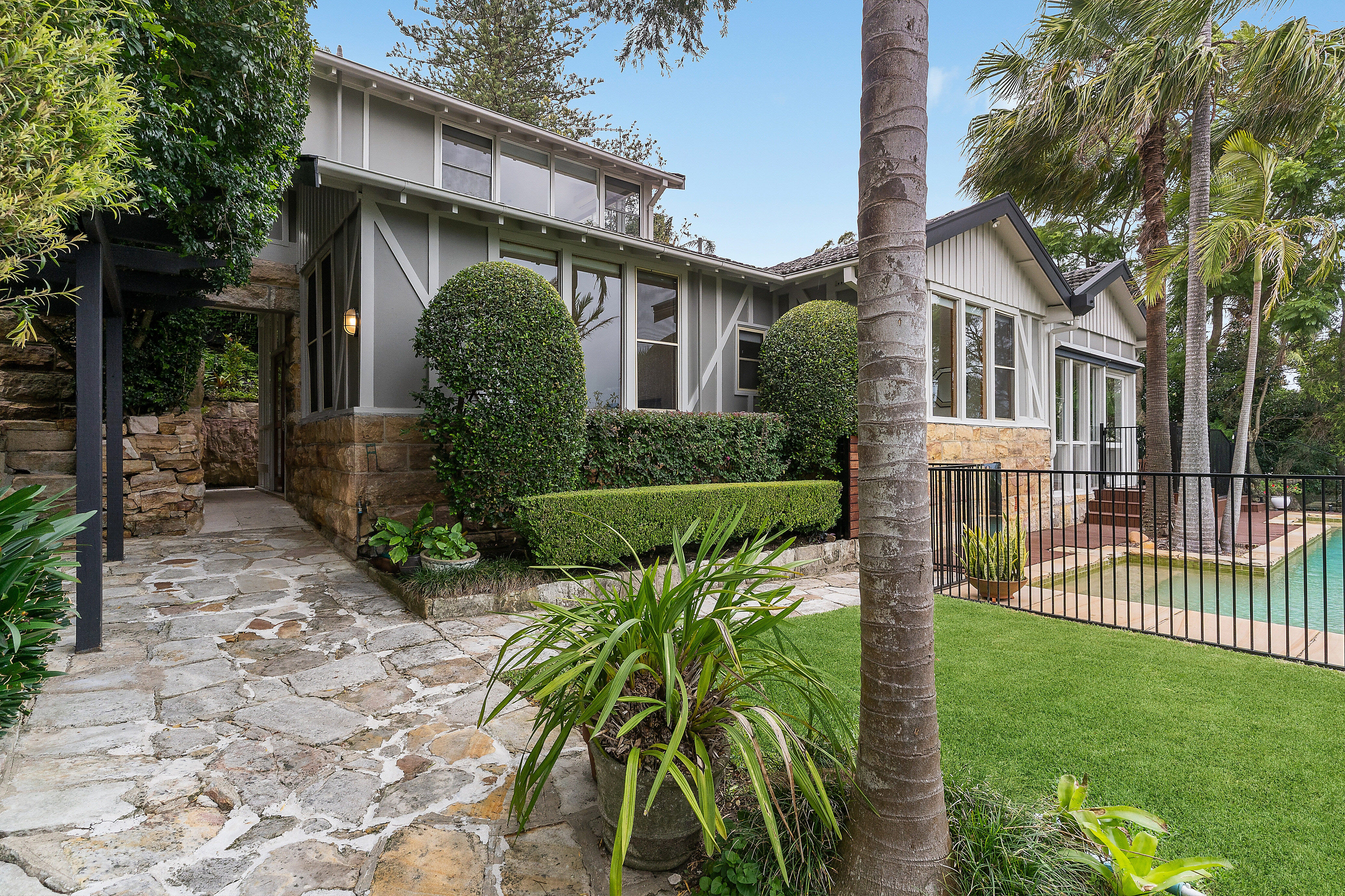  4 James Street, Northwood - 物件實景