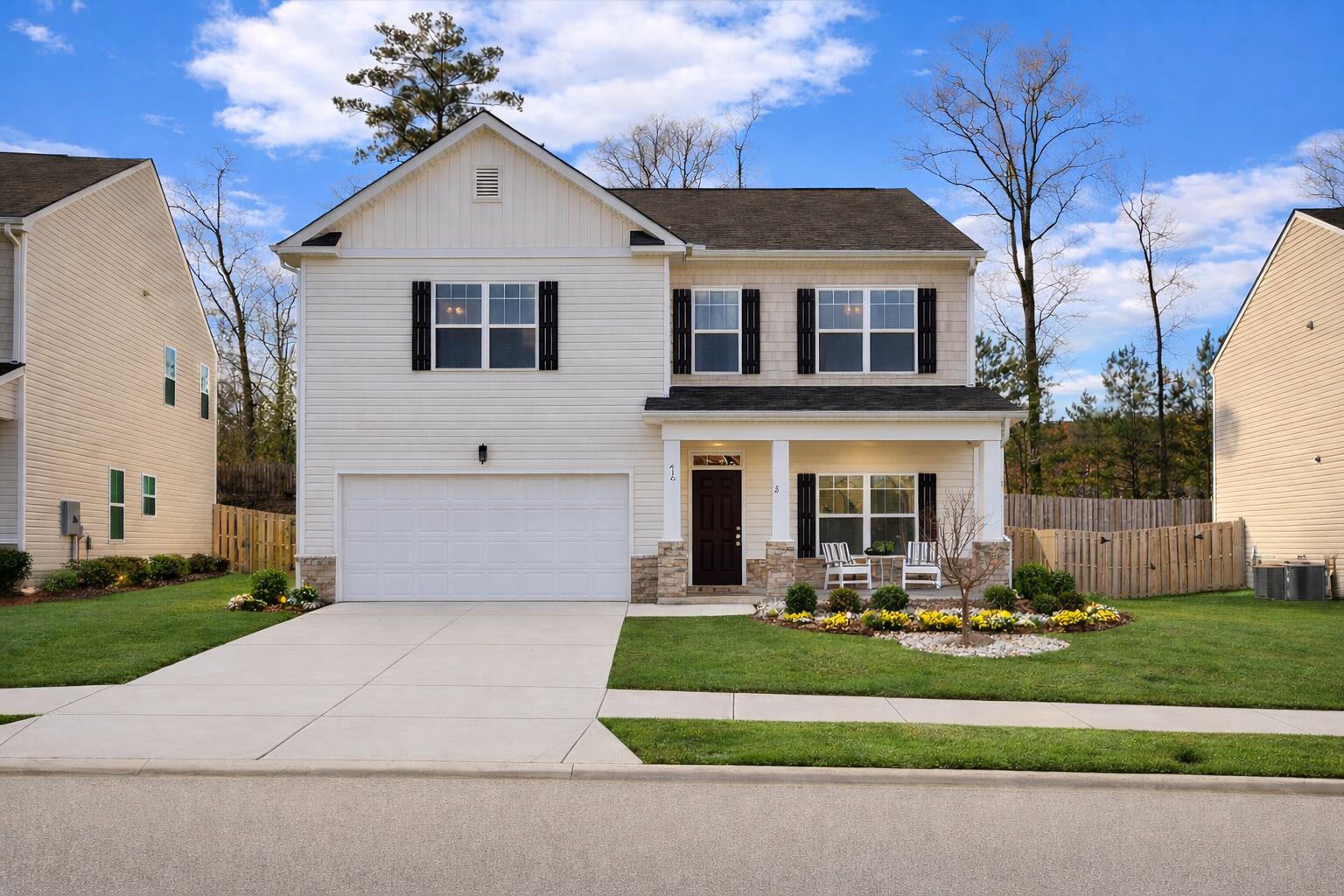 Speith Dr, Grovetown, GA 30813