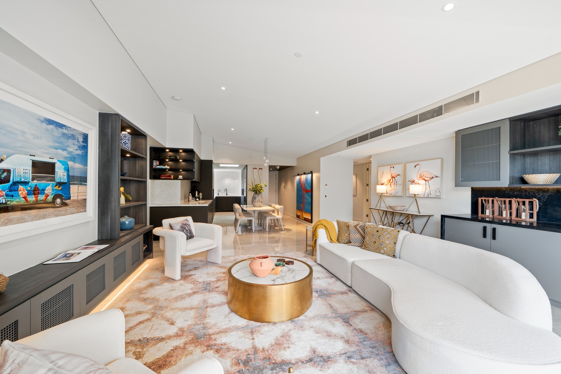 8/268 Old South Head Road, Bellevue Hill 