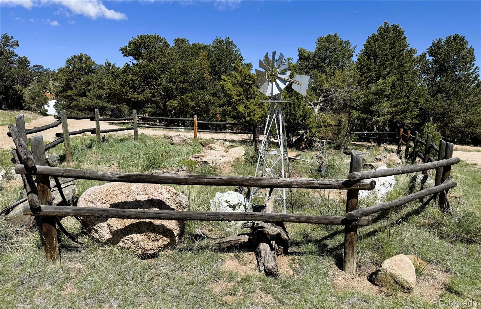 Howard, Colorado, 81223, United States, 2 Bedrooms Bedrooms, ,1 BathroomBathrooms,Residential,For Sale,1869246