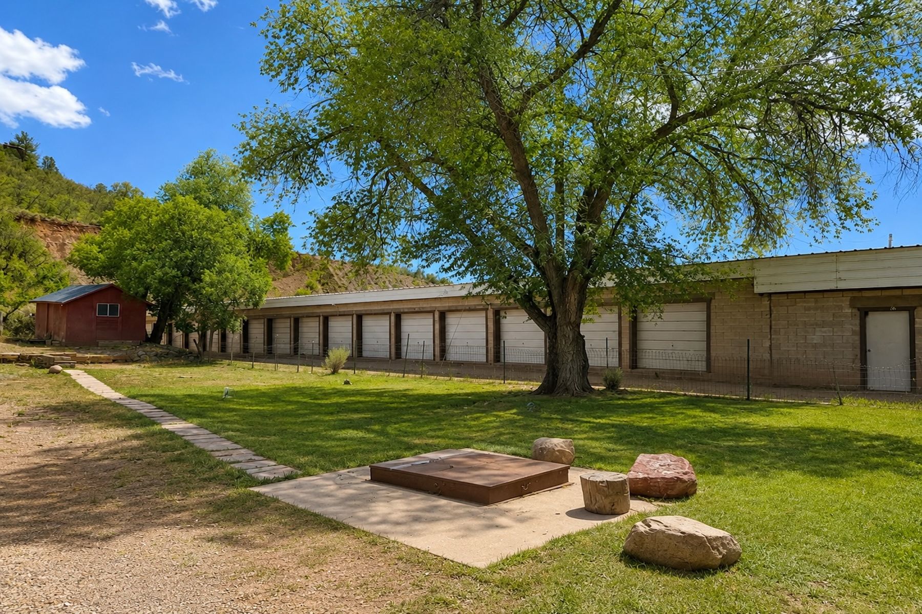  336 County Road 251, Durango, CO 81301 - 物件實景