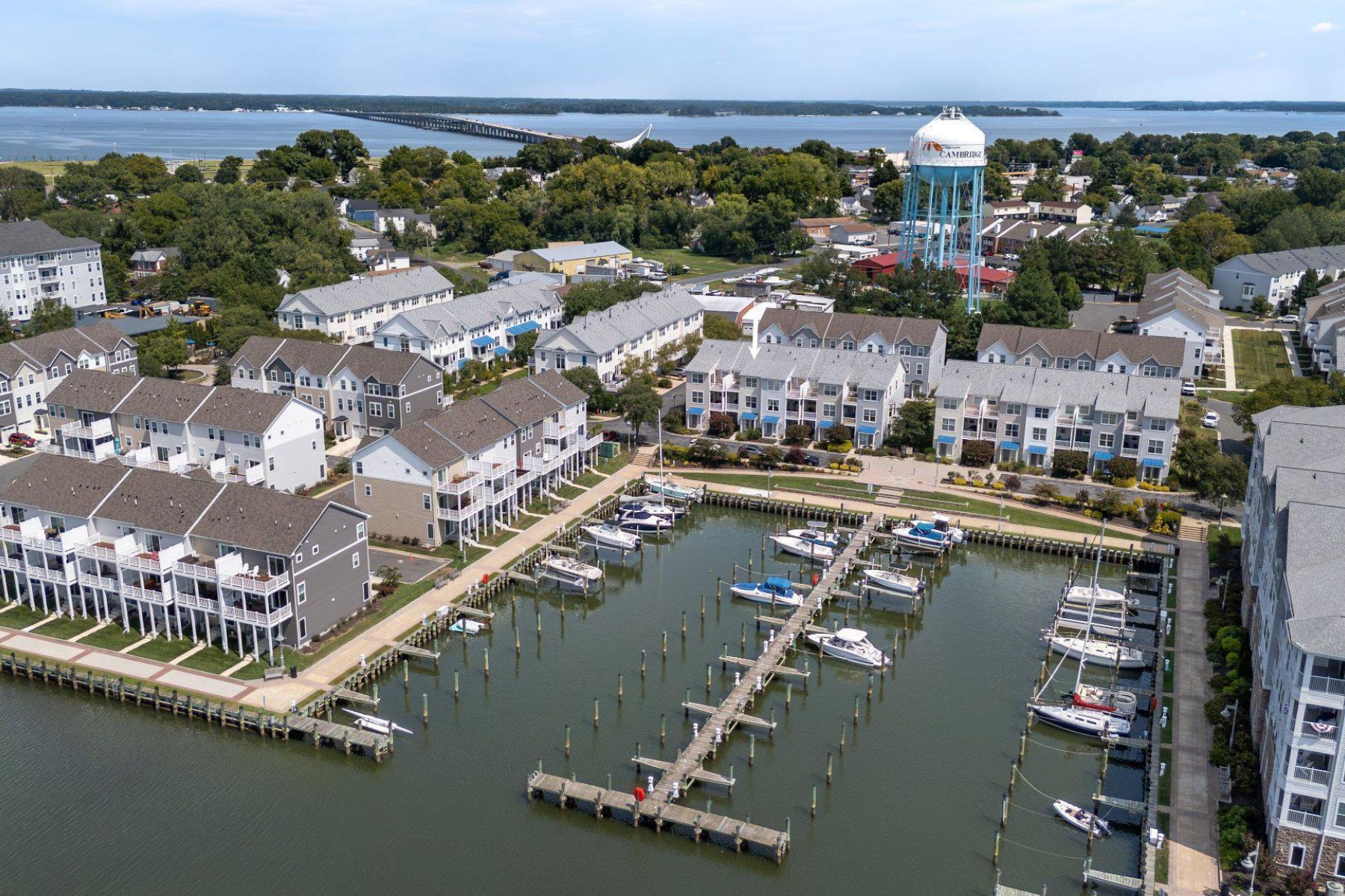  403 Seaway Court, Cambridge, MD, 21613 - 物件實景