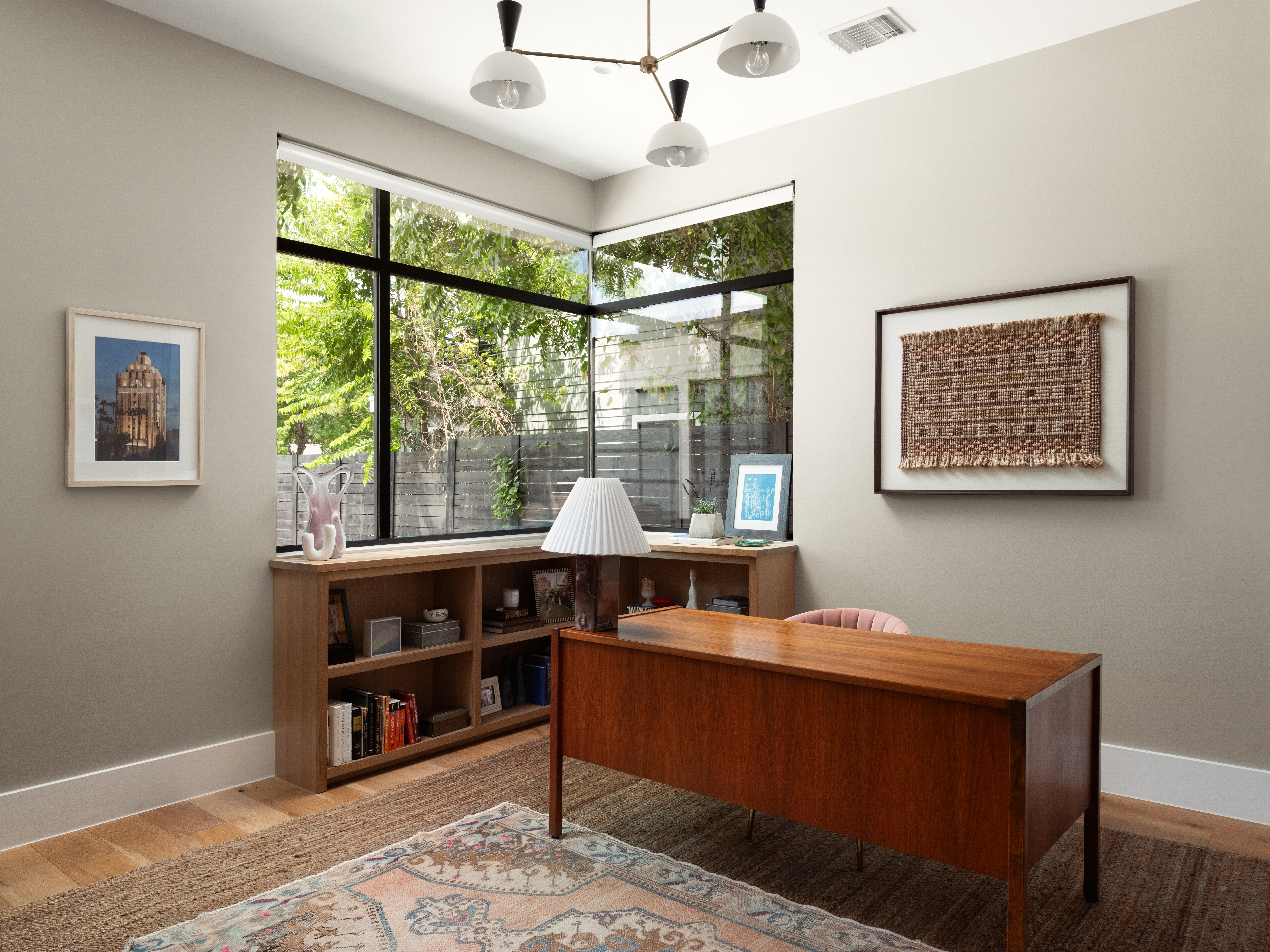  Modern Warmth in the Heart of Tarrytown - 物件實景