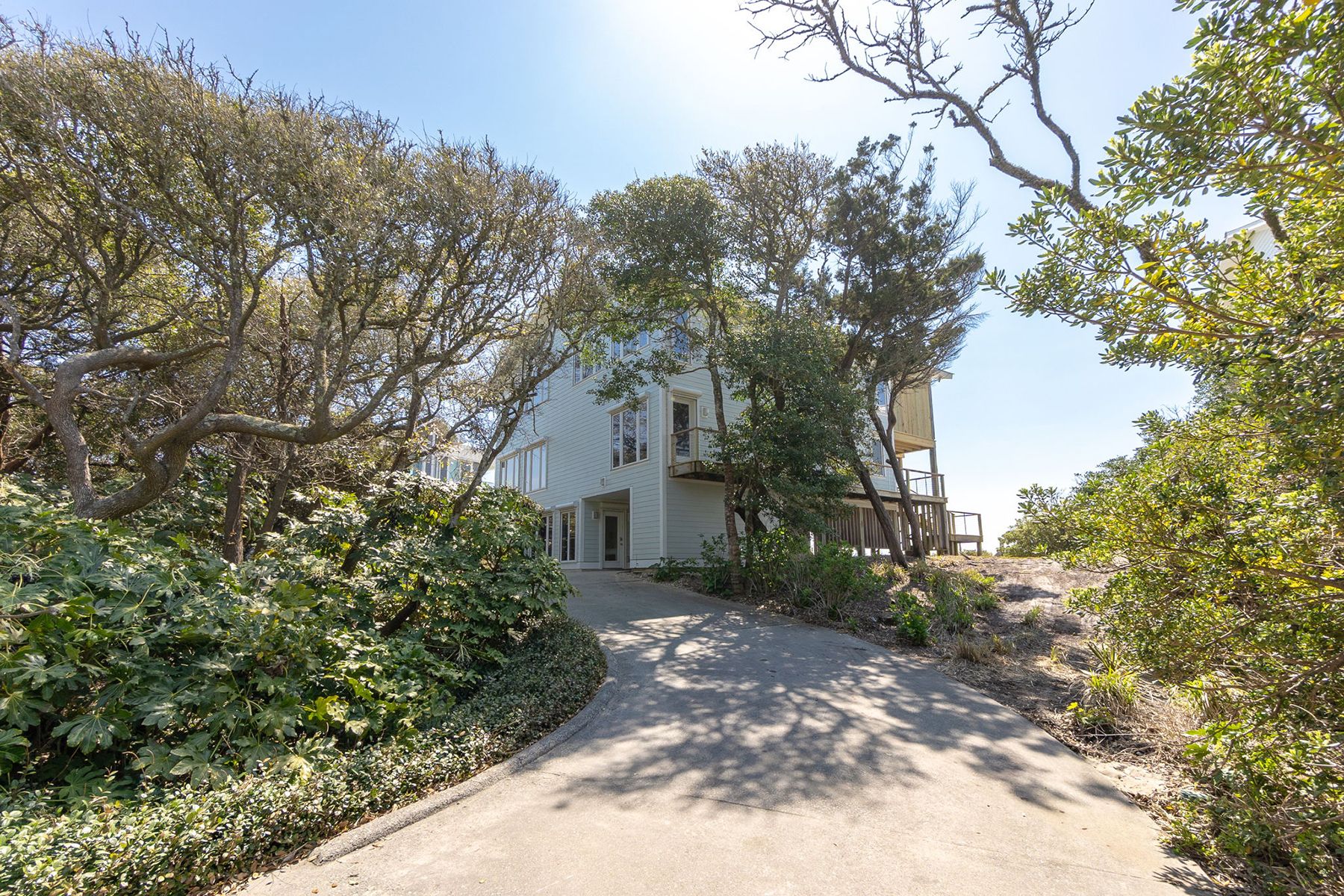  469 Maritime Place, Pine Knoll Shores, NC 28512 - 物件實景
