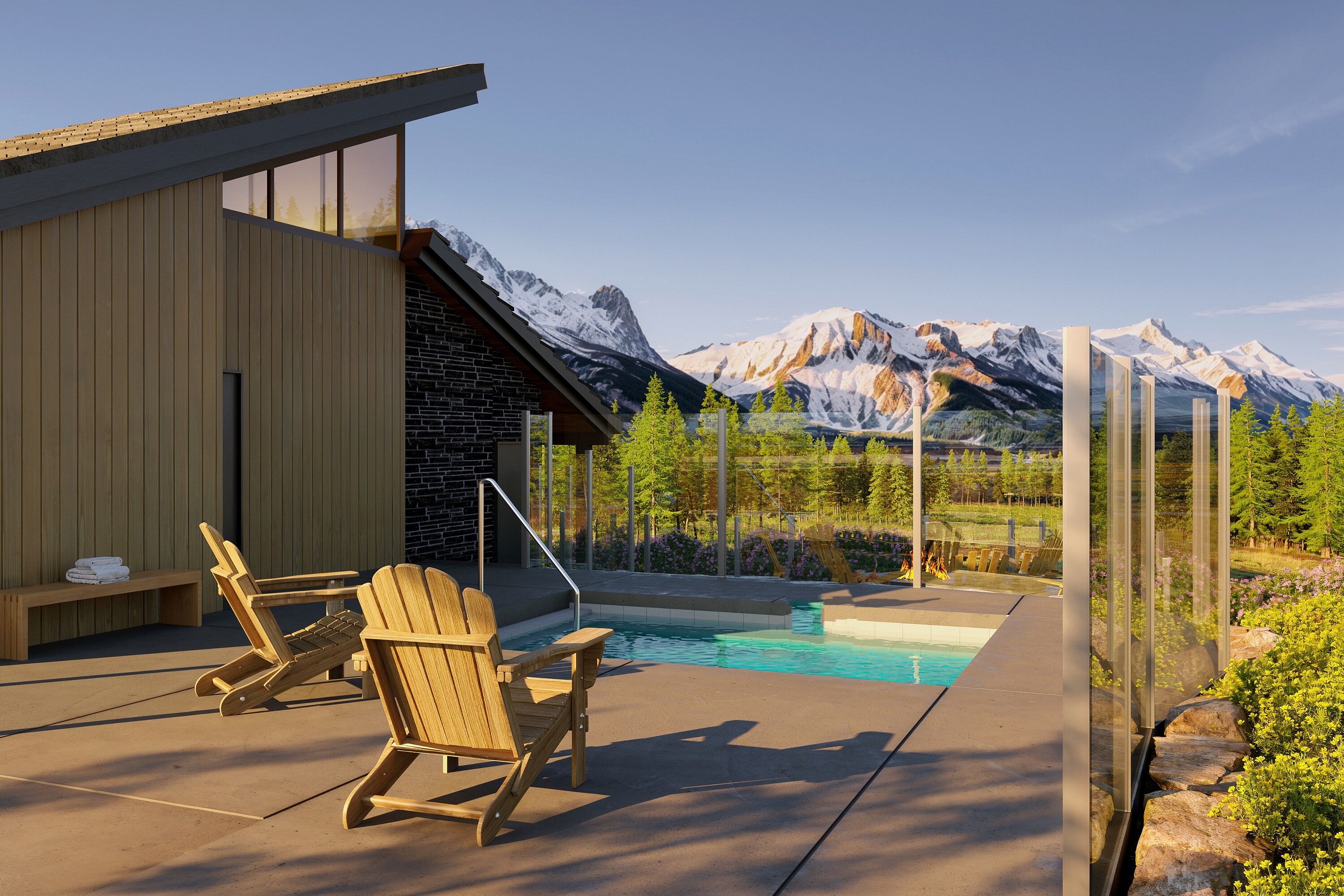  Canmore, Canmore / Banff - 物件實景
