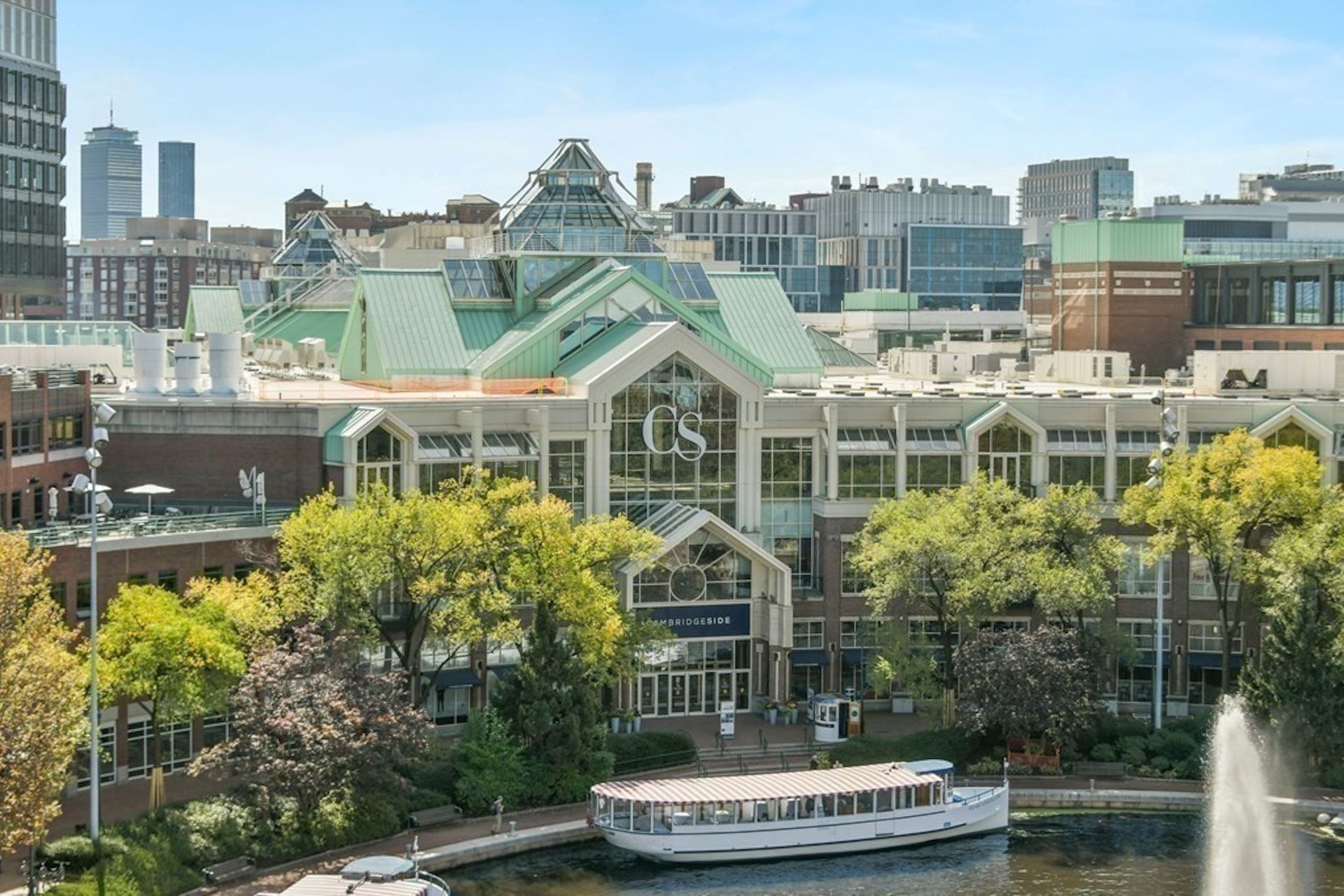  6 Canal Park, Cambridge, MA, 02141 - 物件實景
