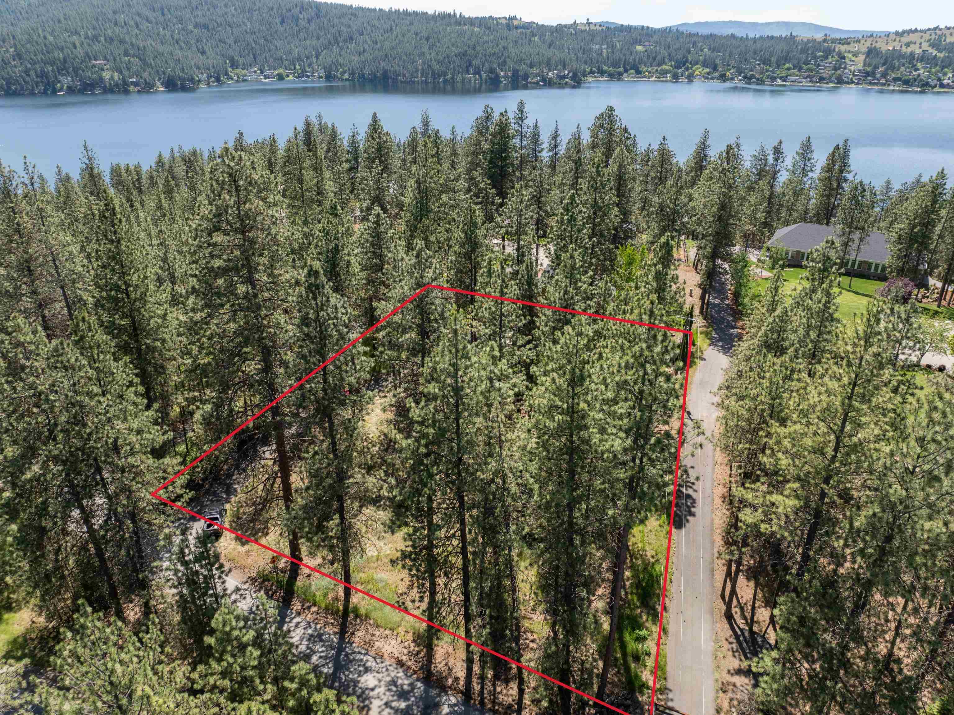 Liberty Lake, Washington, 99019, United States, 4 Bedrooms Bedrooms, ,4 BathroomsBathrooms,Residential,For Sale,1838357
