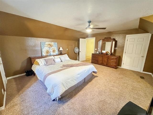 Cookson, Oklahoma, 74427, United States, 3 Bedrooms Bedrooms, ,3 BathroomsBathrooms,Residential,For Sale,1974626