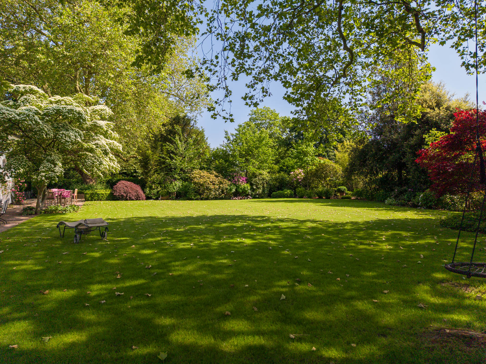  Villa Marein - Exclusivity in a Prime Location - 物件實景