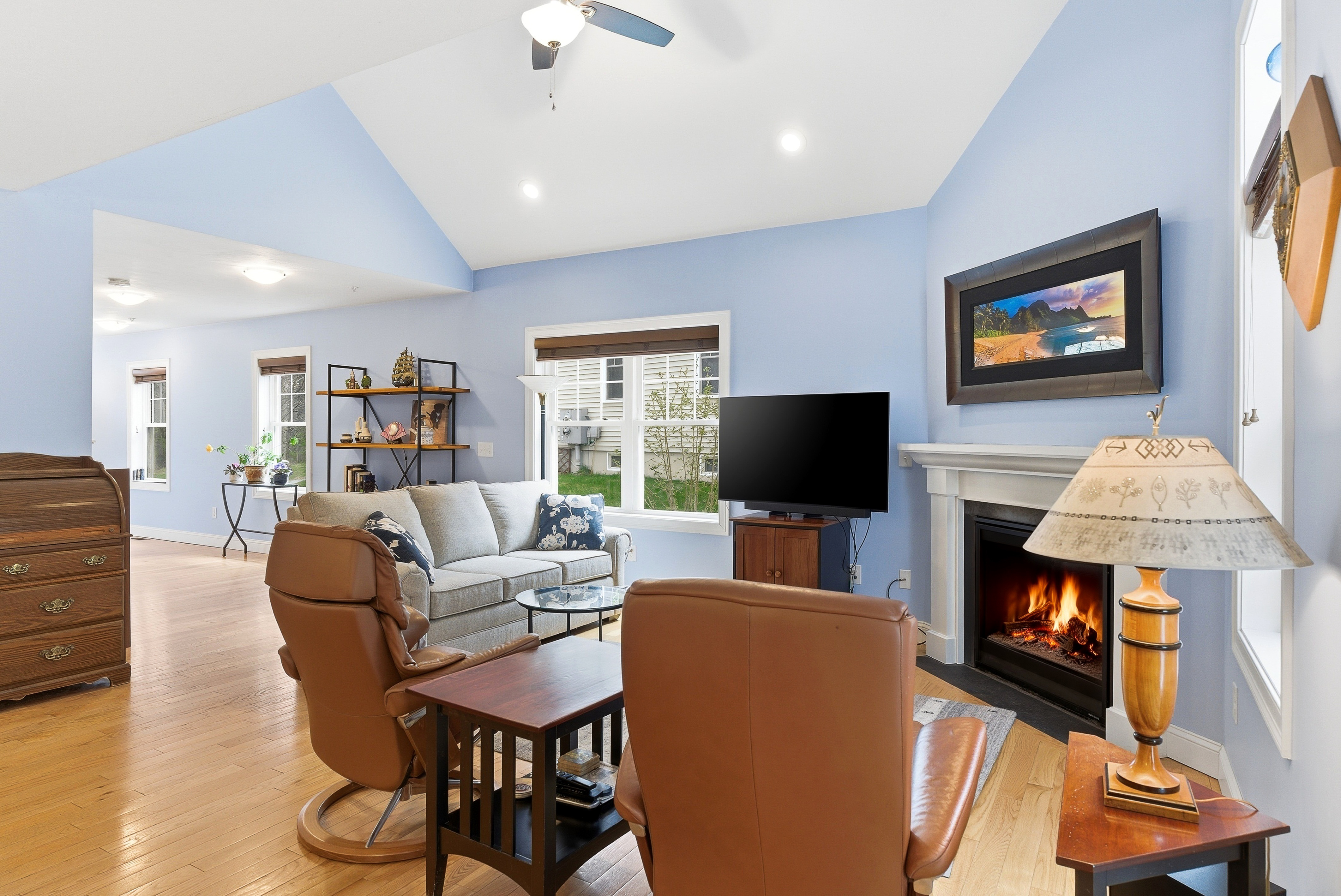  6 D Trail Ridge Way, Harvard, MA 01451 - 物件實景