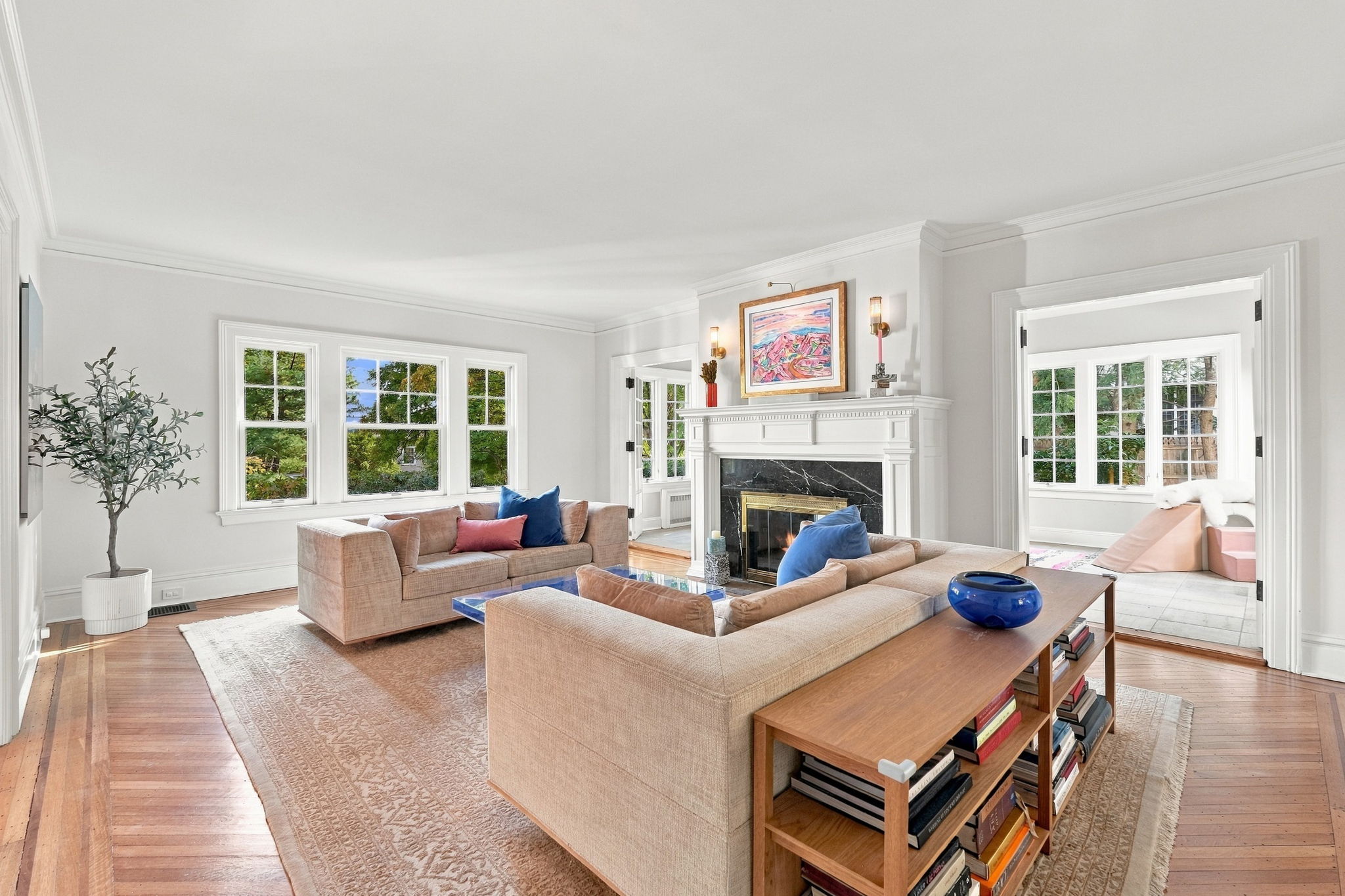  20 Prospect Avenue, Montclair, NJ 07042 - 物件實景
