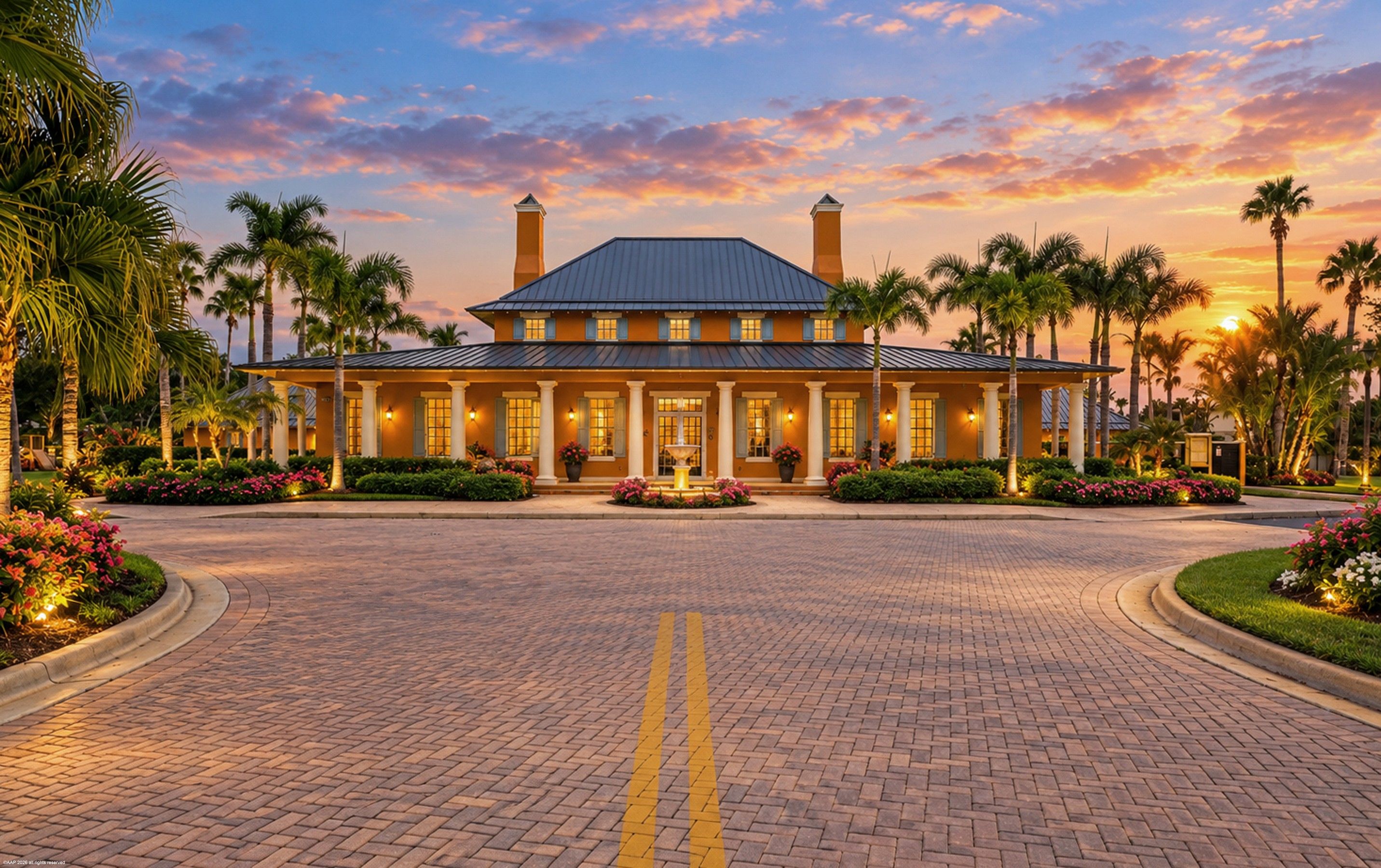  2534 Saint Lucia Circle, Vero Beach, FL, 32967 - 物件實景