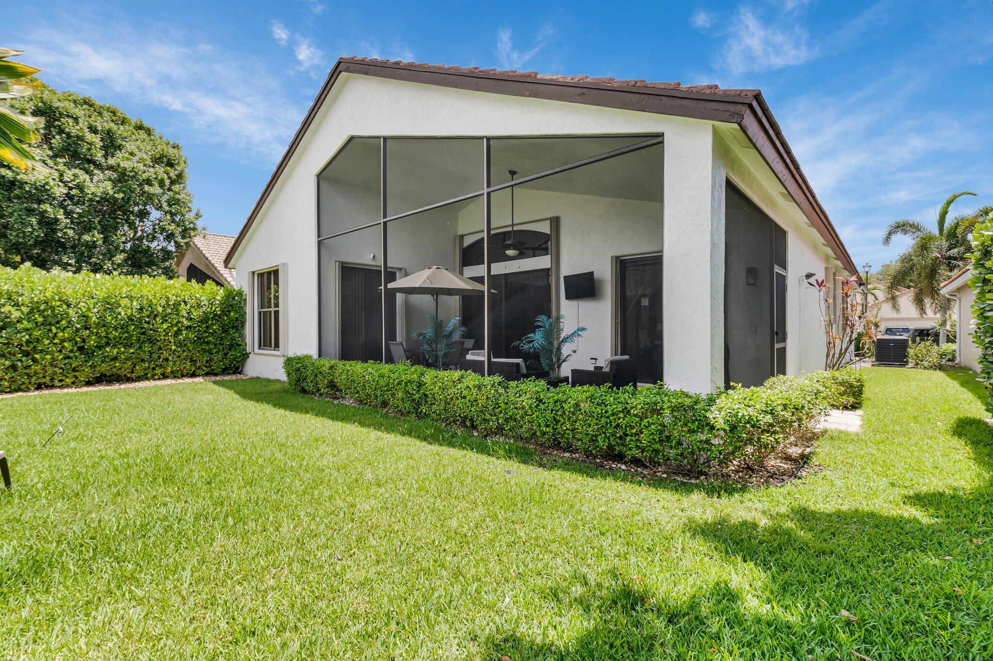 Boynton Beach, Florida, 33436, United States, 2 Bedrooms Bedrooms, ,2 BathroomsBathrooms,Residential,For Sale,1838733