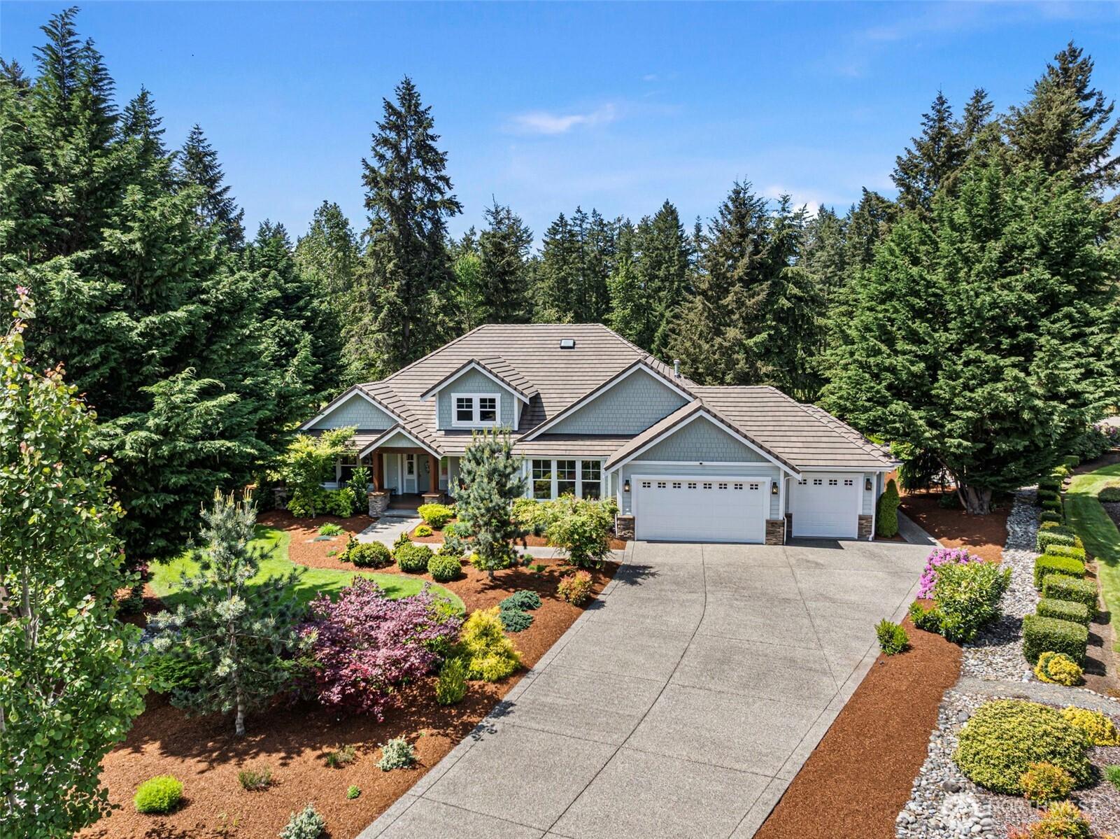 134th Ct, Auburn, WA 98092