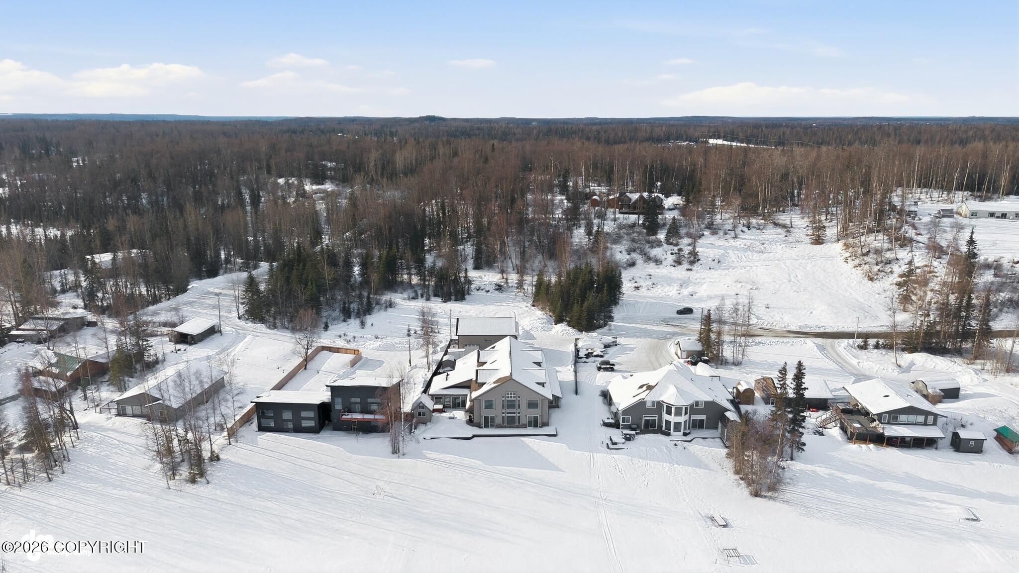 Soldotna, Alaska, 99669, United States, 5 Bedrooms Bedrooms, ,6 BathroomsBathrooms,Residential,For Sale,2021828
