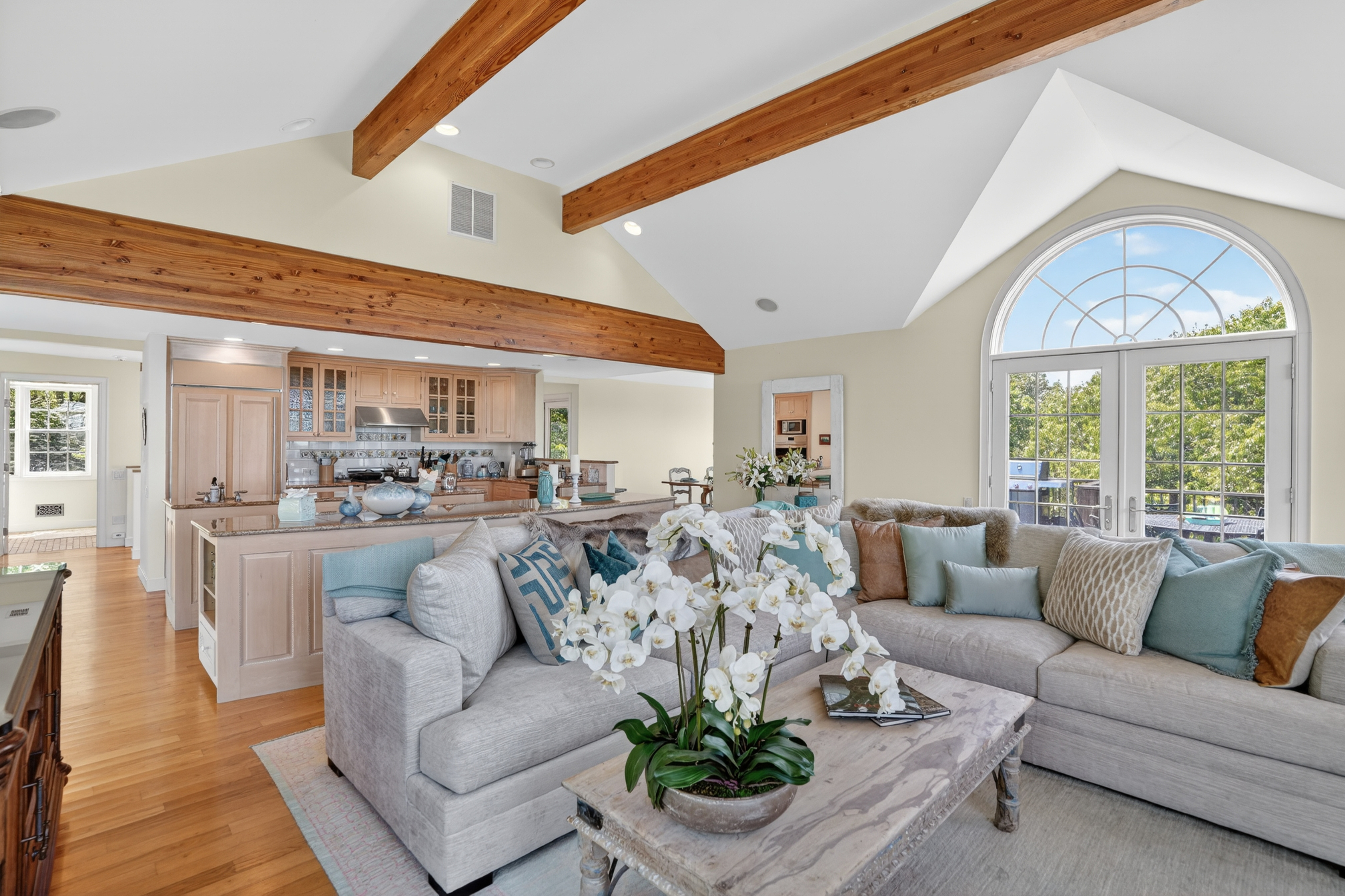 Panoramic Water Views of Vineyard Sound - 物件實景